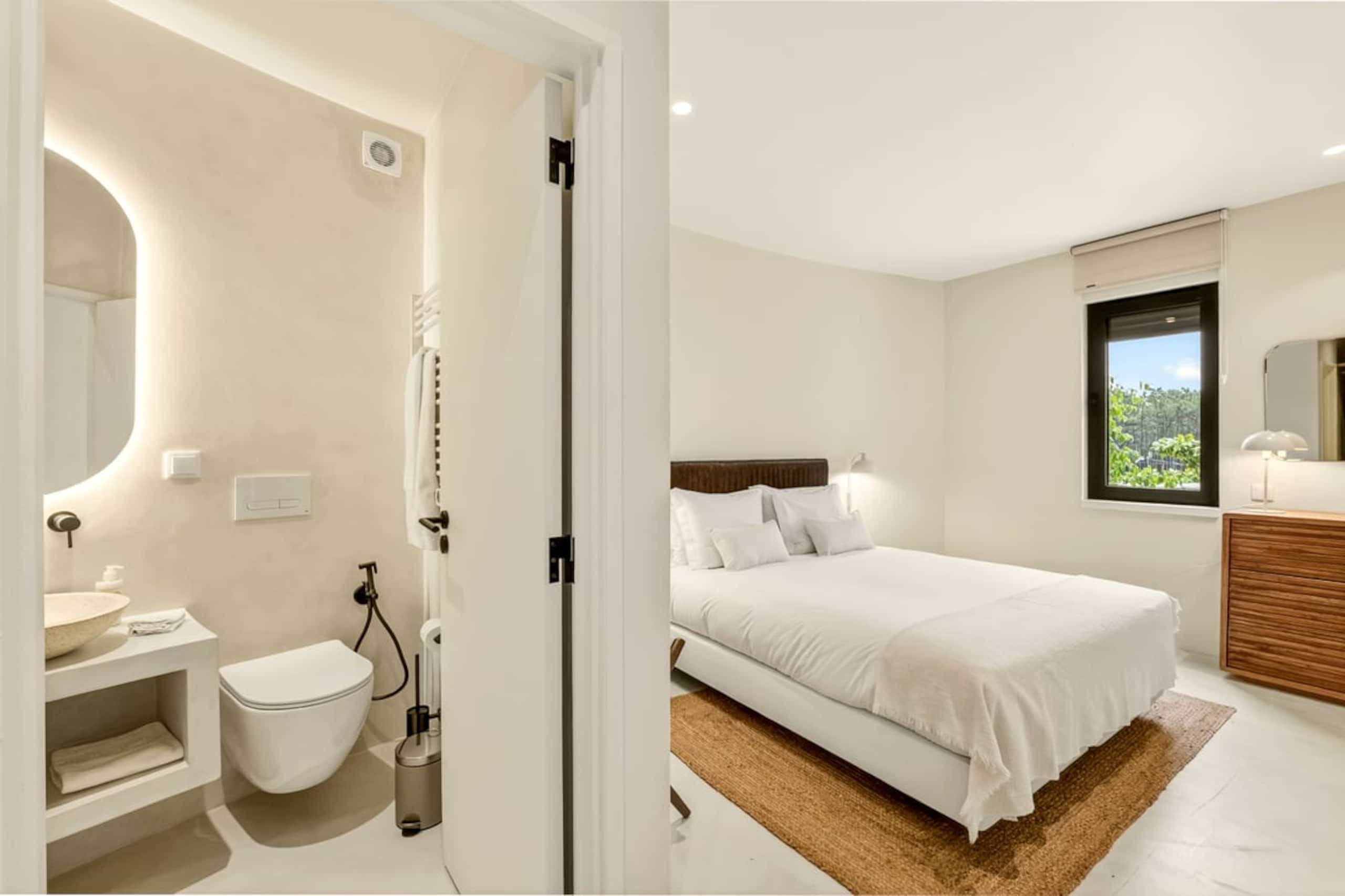 Casa Redonda by Villas Aura- Retreat 7 22
