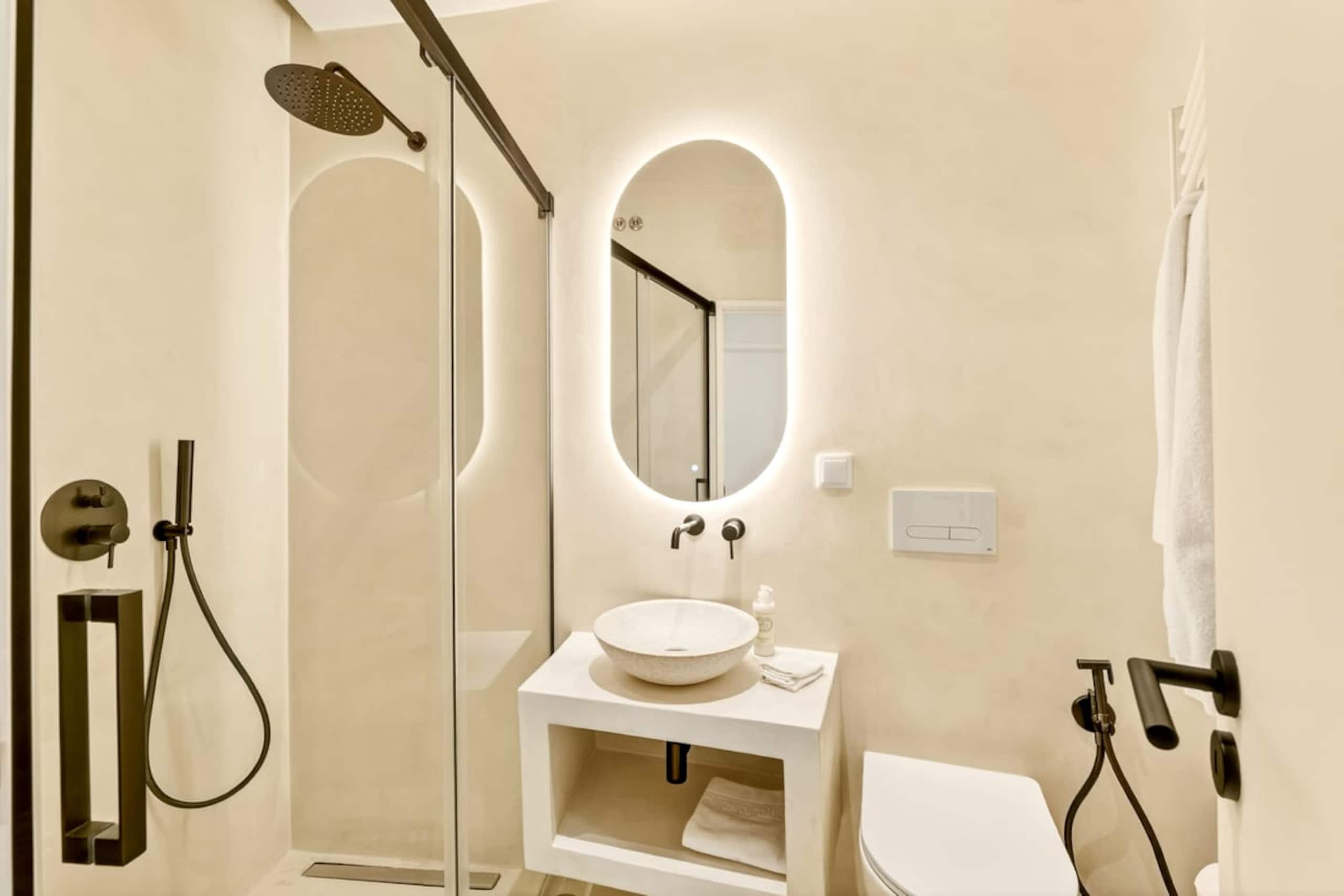 Casa Redonda by Villas Aura- Retreat 7 29