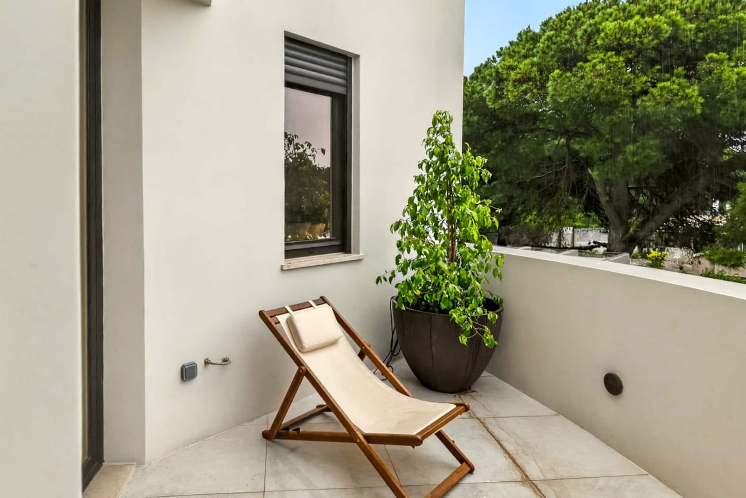 Casa Redonda by Villas Aura- Retreat 7 35