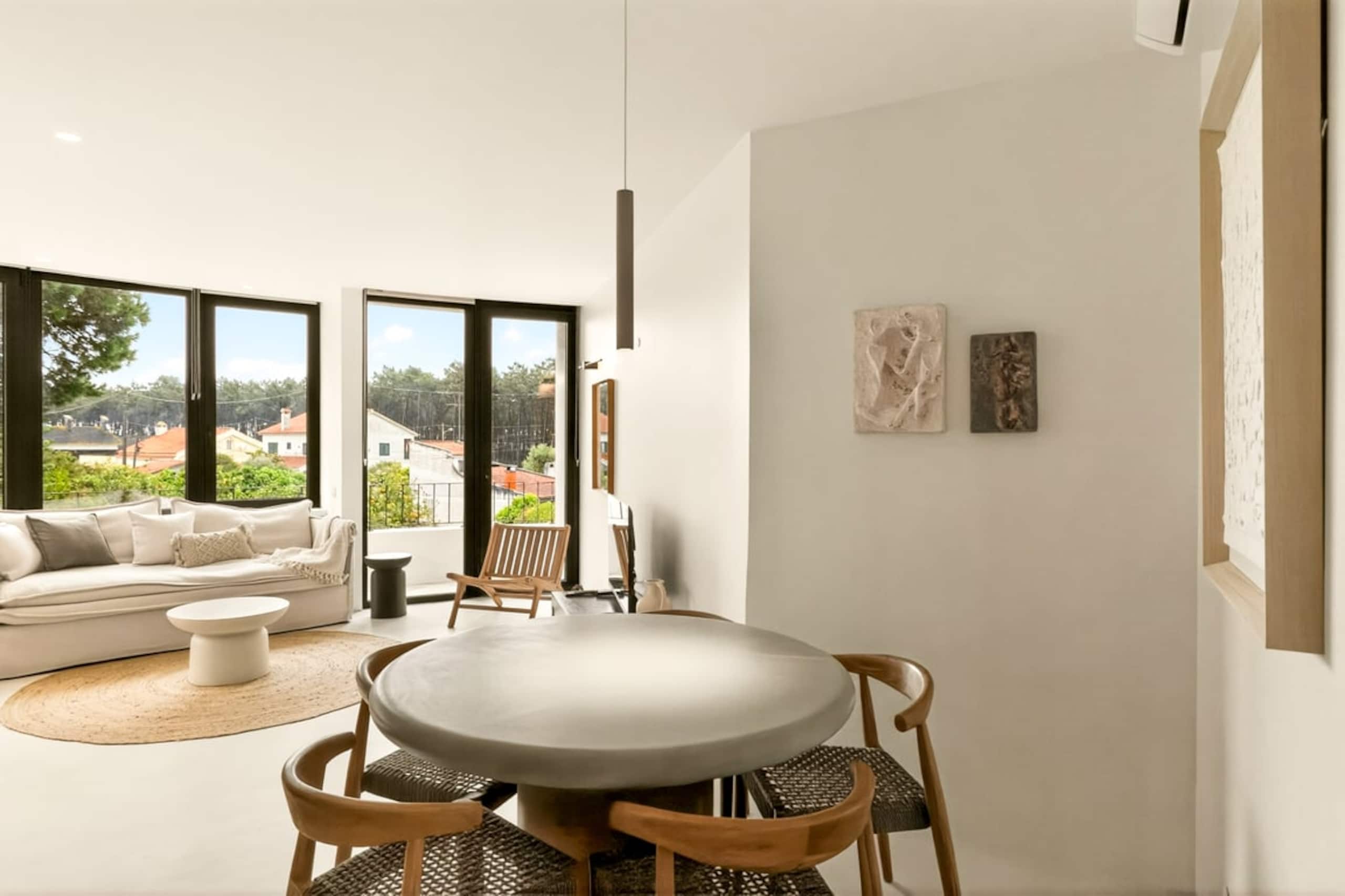Casa Redonda by Villas Aura- Retreat 7 15