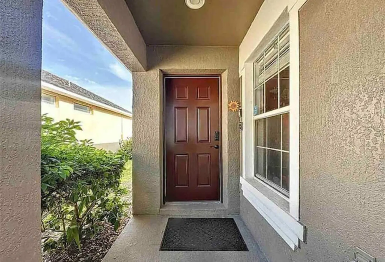 3-Bedroom Villa with Private Pool near Disney Southern Dunes Golf & Country Club 2