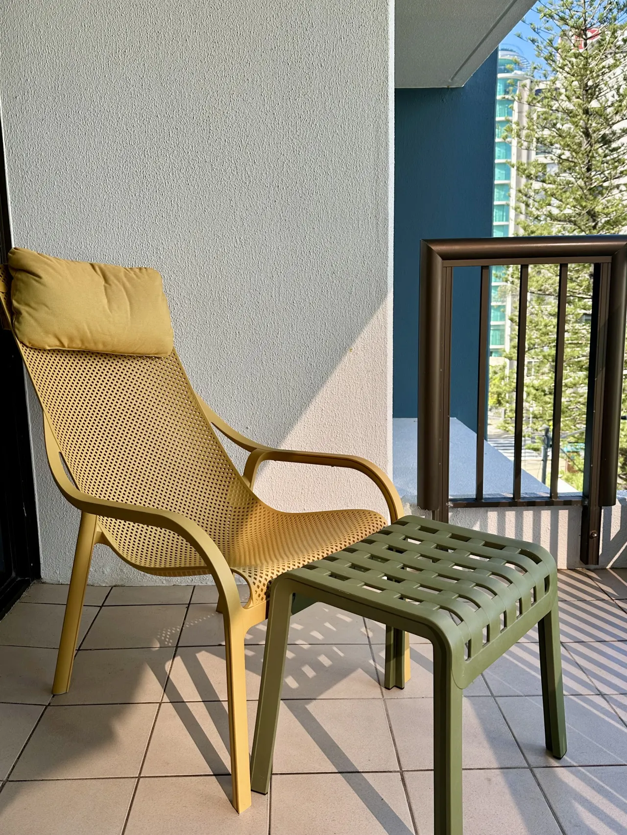 Beachfront Ocean View Apartment in Surfers Paradise - Saltwater Luxe (1BR) 16