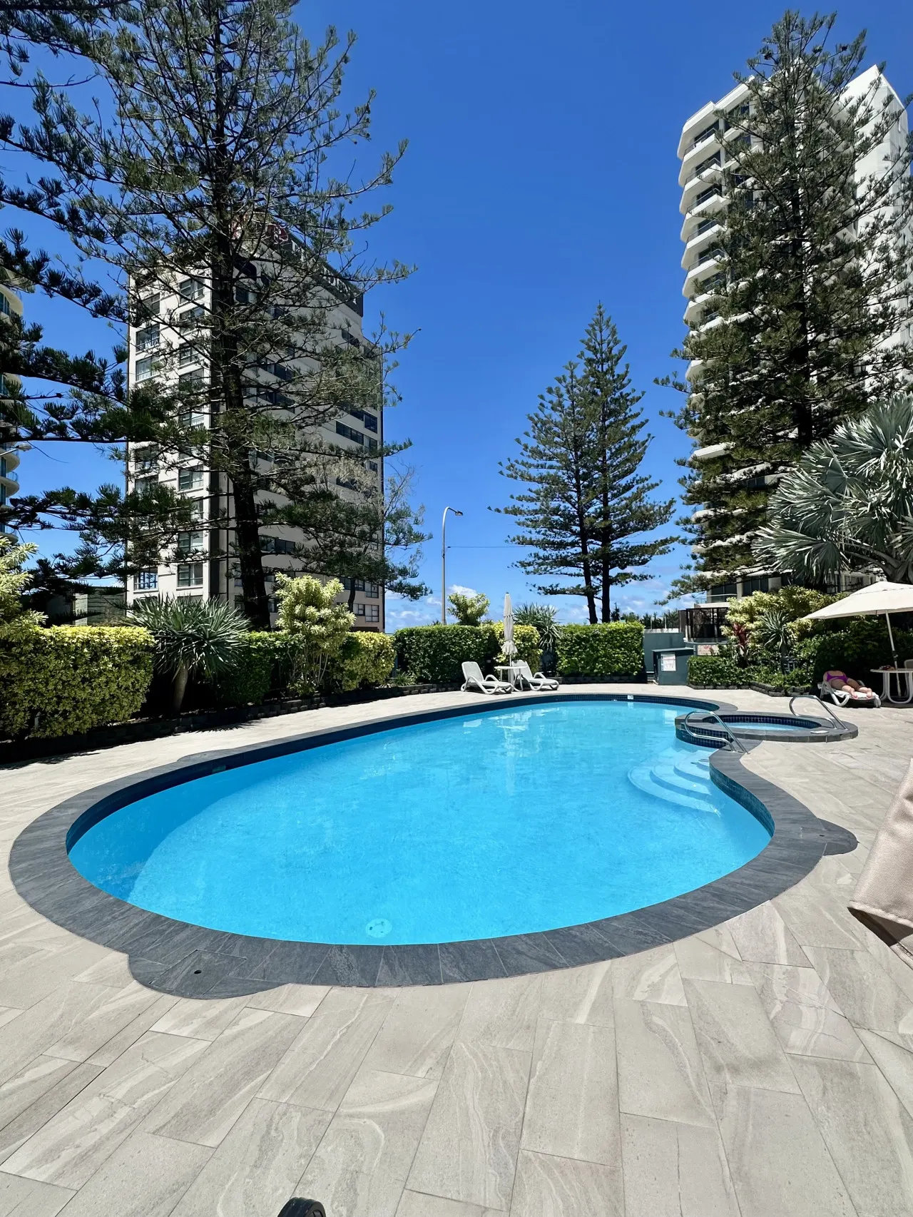 Beachfront Ocean View Apartment in Surfers Paradise - Saltwater Luxe (1BR) 19