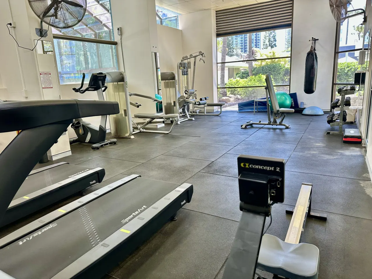 Beachfront Ocean View Apartment in Surfers Paradise - Saltwater Luxe (1BR) 20