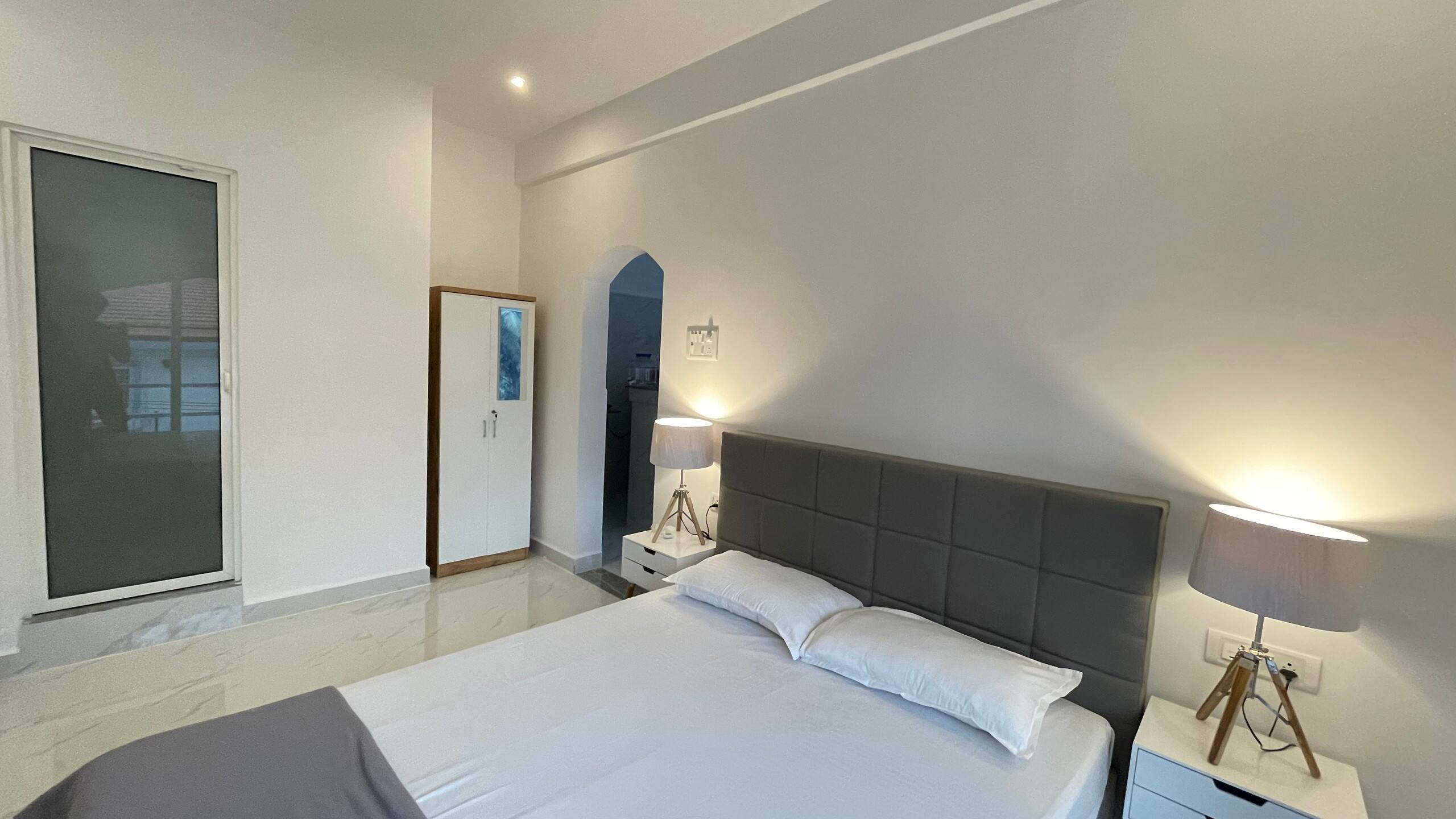 L5(Beach/kitchen/Inverter/parking/Wi-Fi)stawil apt 28