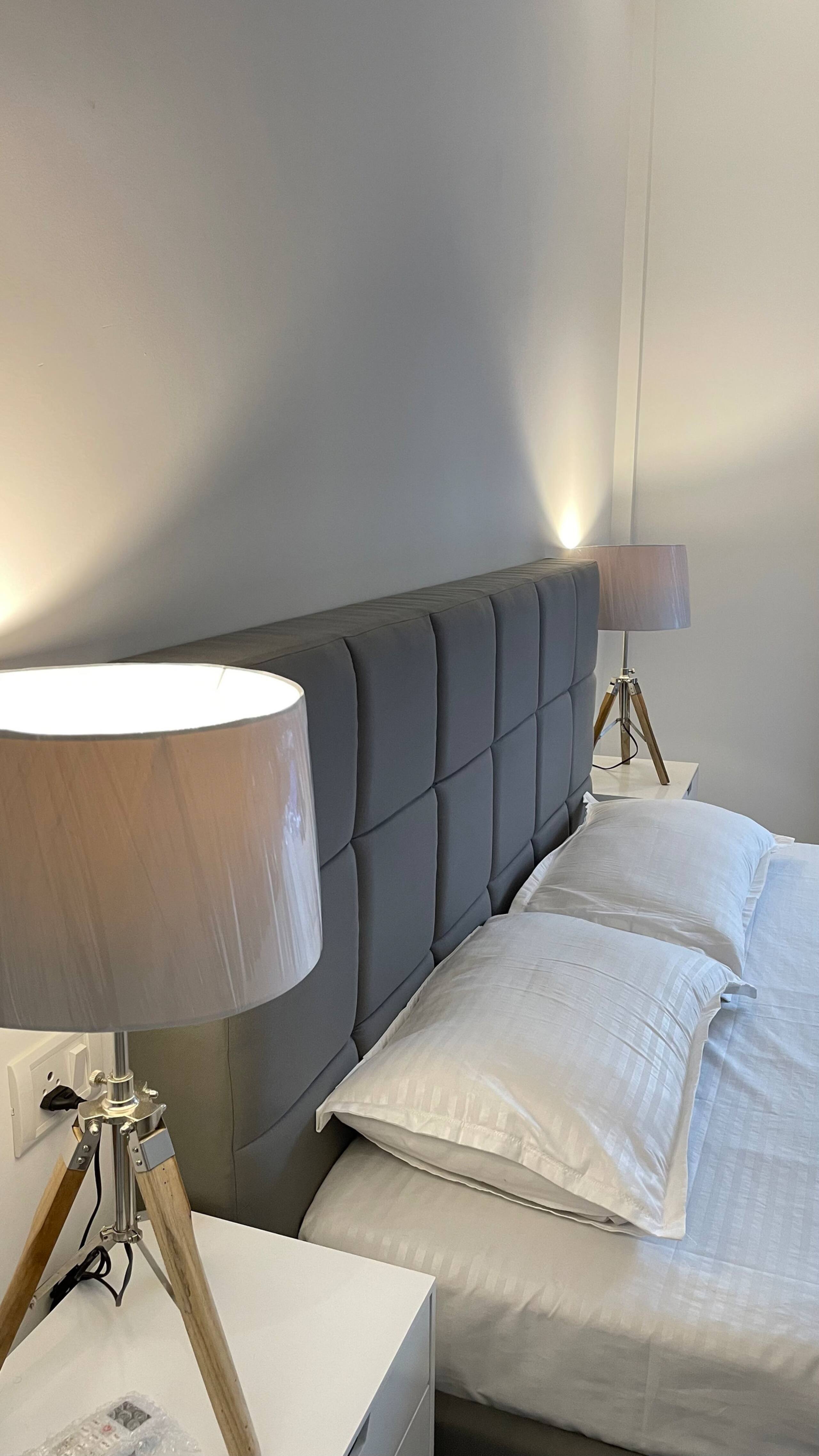 L5(Beach/kitchen/Inverter/parking/Wi-Fi)stawil apt 30