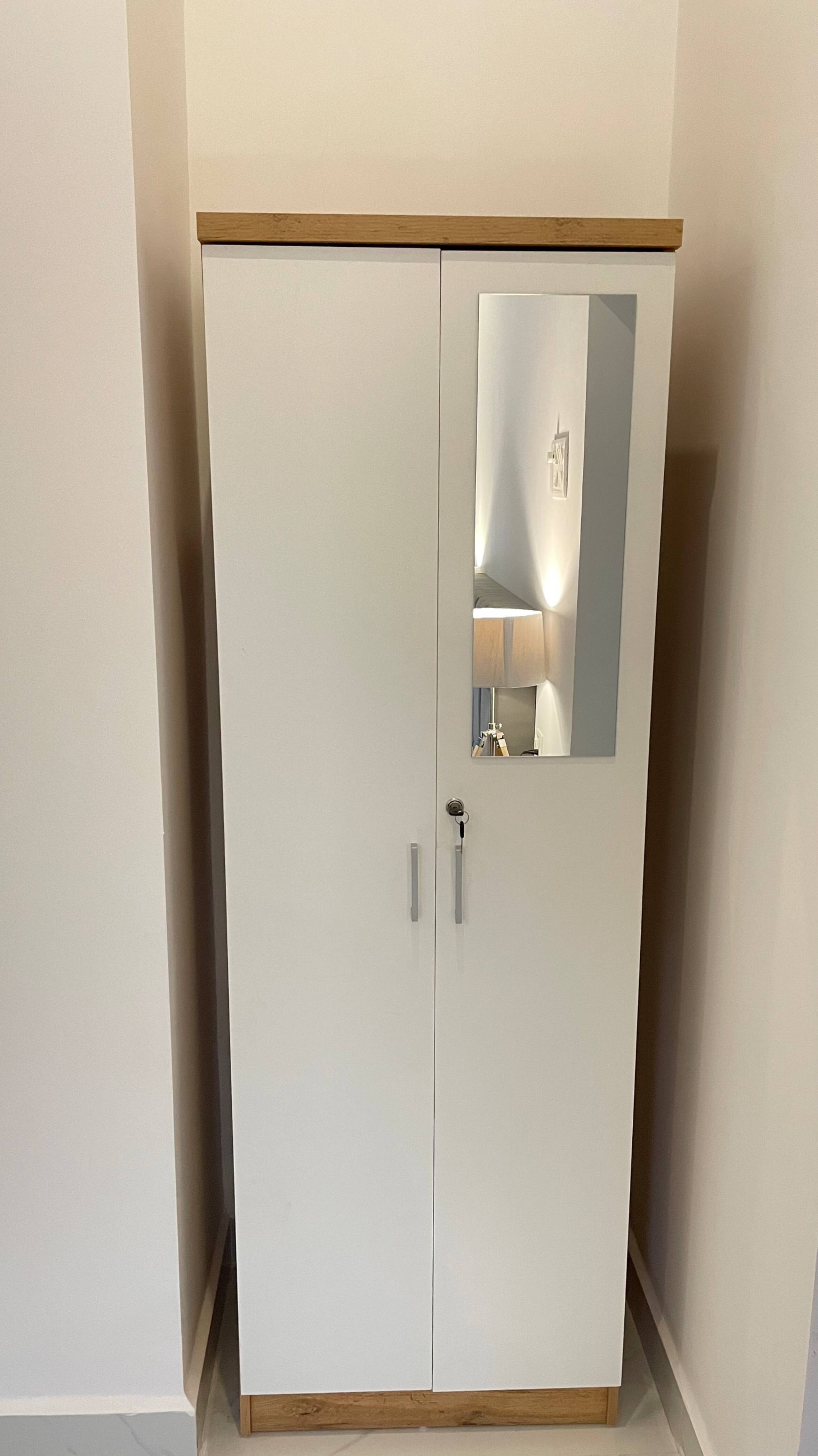 L5(Beach/kitchen/Inverter/parking/Wi-Fi)stawil apt 37
