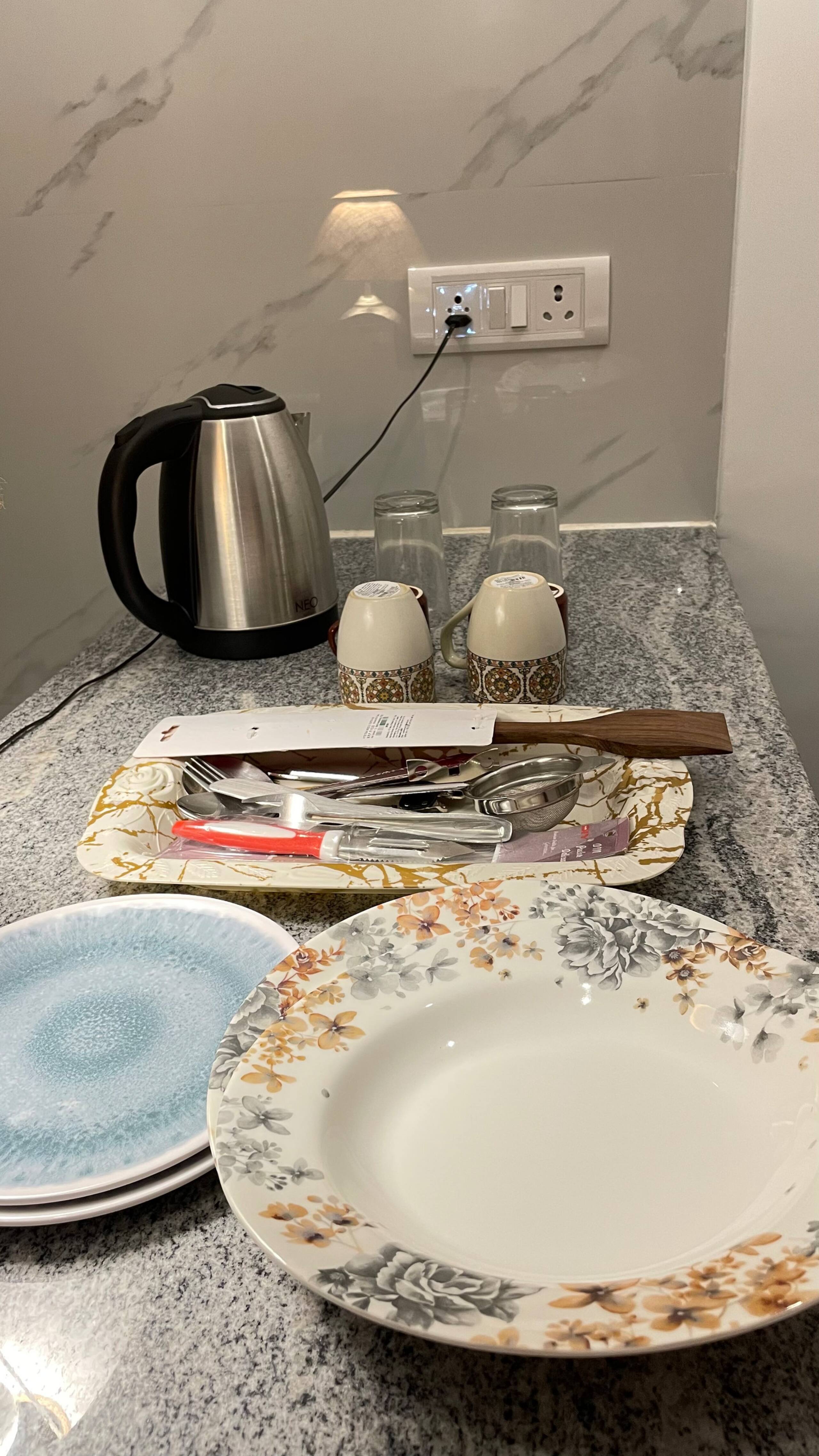 L5(Beach/kitchen/Inverter/parking/Wi-Fi)stawil apt 20