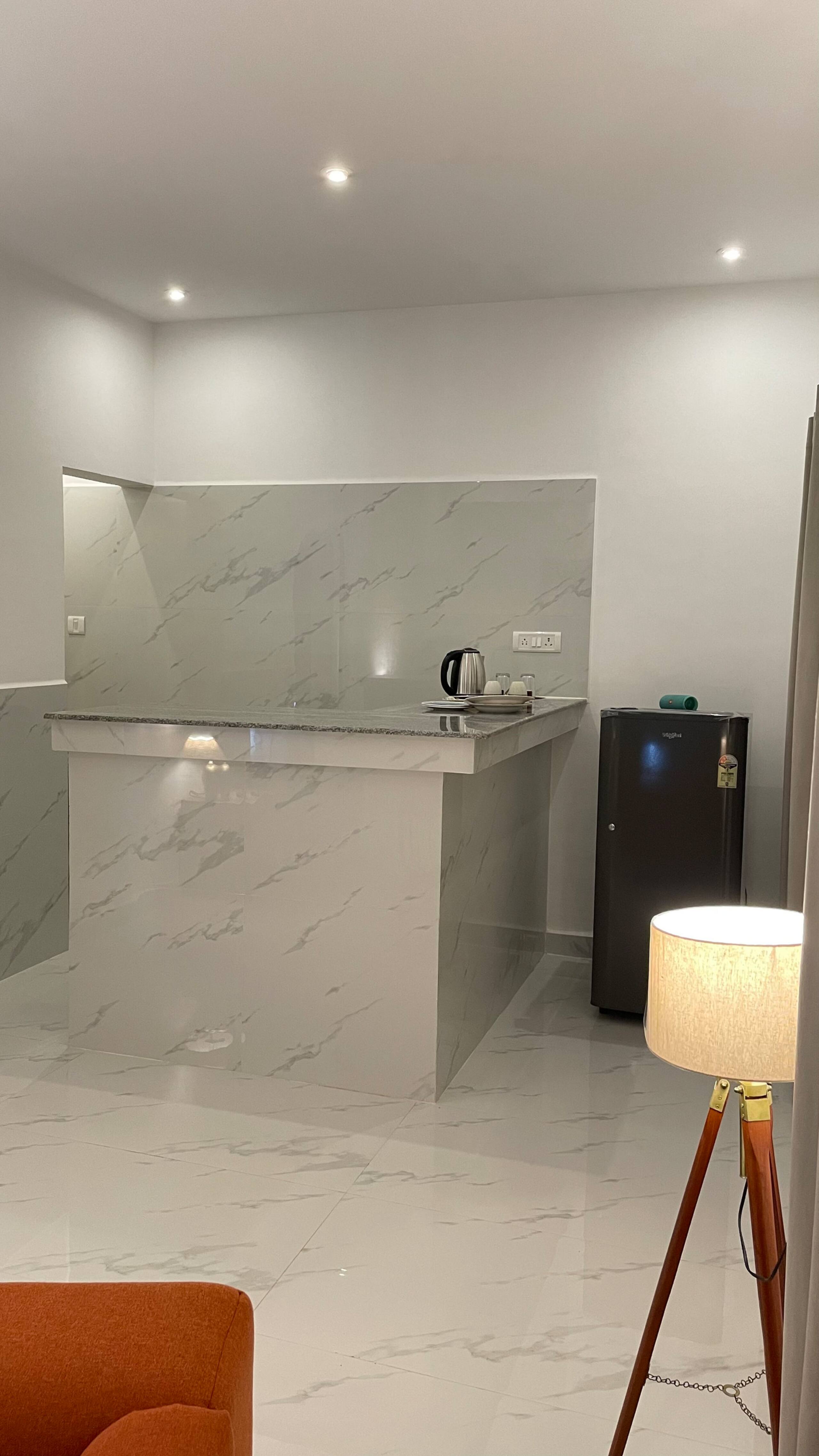 L5(Beach/kitchen/Inverter/parking/Wi-Fi)stawil apt 25