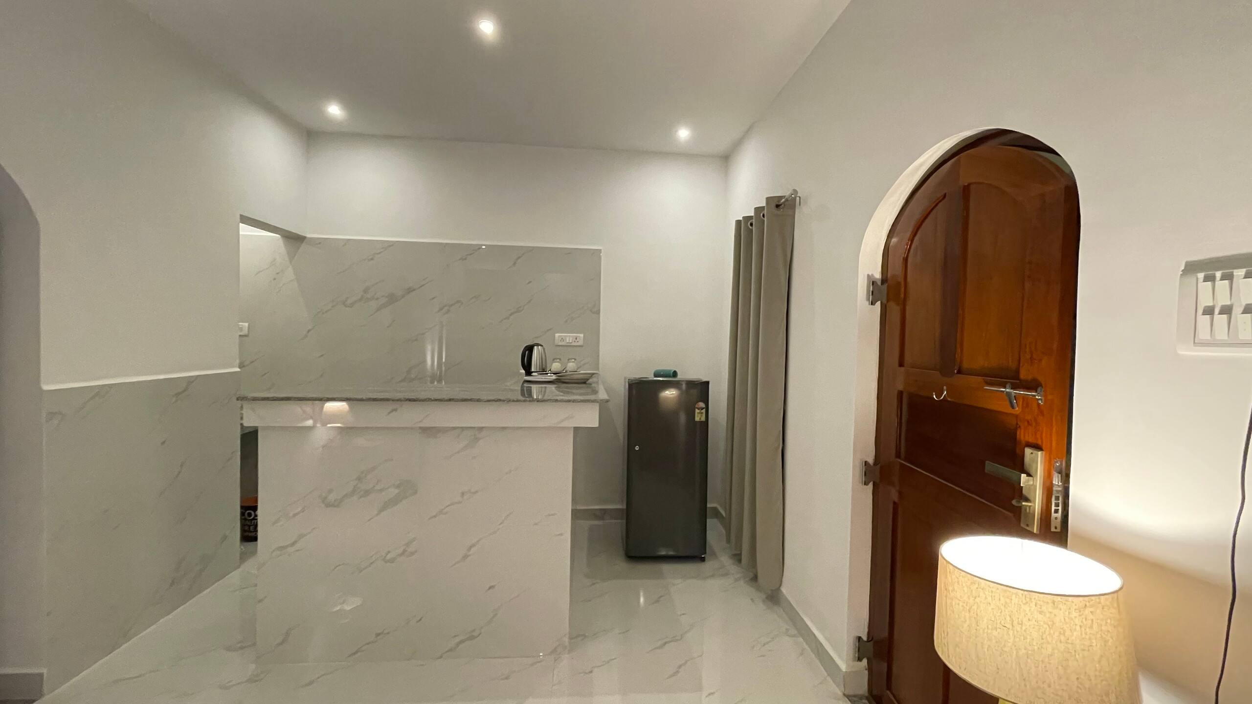 L5(Beach/kitchen/Inverter/parking/Wi-Fi)stawil apt 23