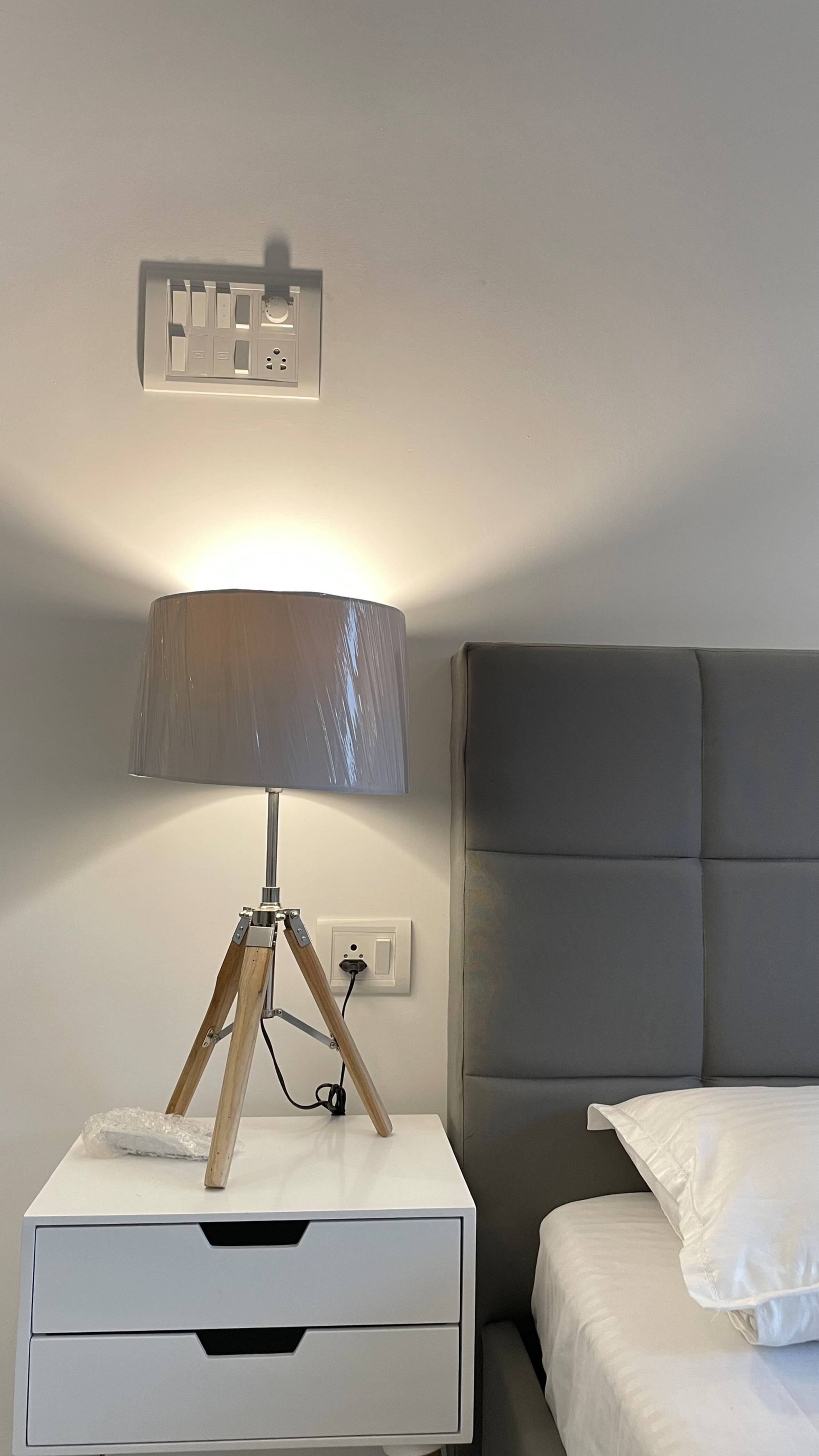 L5(Beach/kitchen/Inverter/parking/Wi-Fi)stawil apt 36