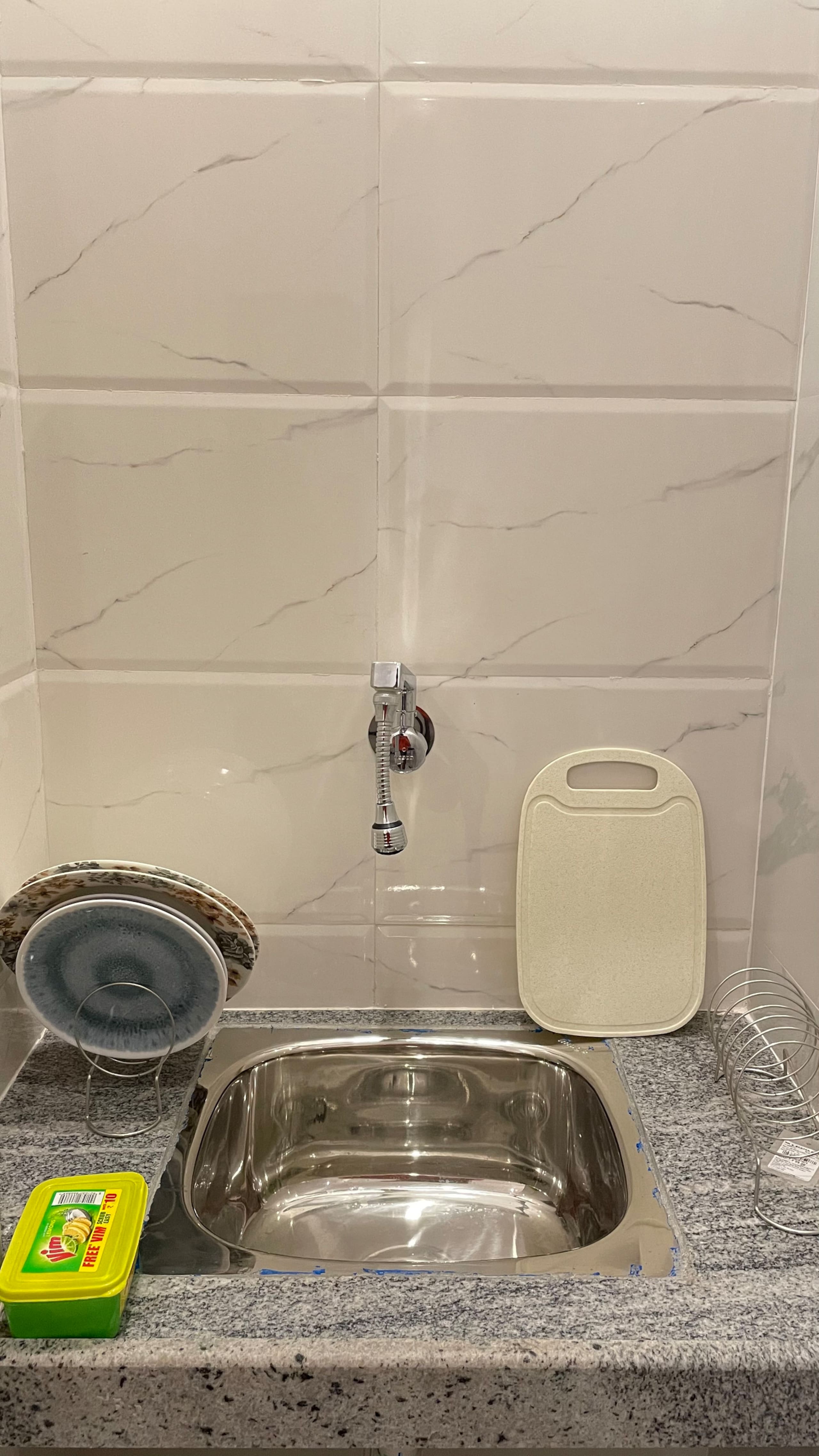 L5(Beach/kitchen/Inverter/parking/Wi-Fi)stawil apt 12