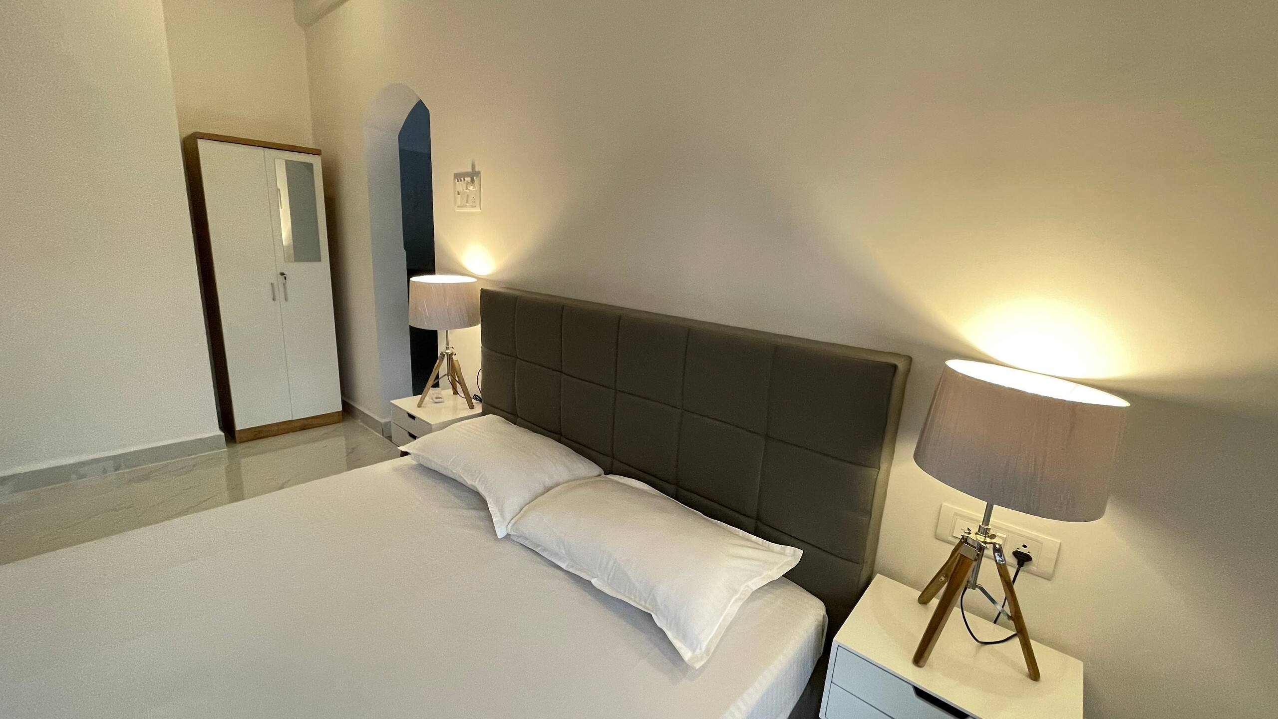 L5(Beach/kitchen/Inverter/parking/Wi-Fi)stawil apt 29