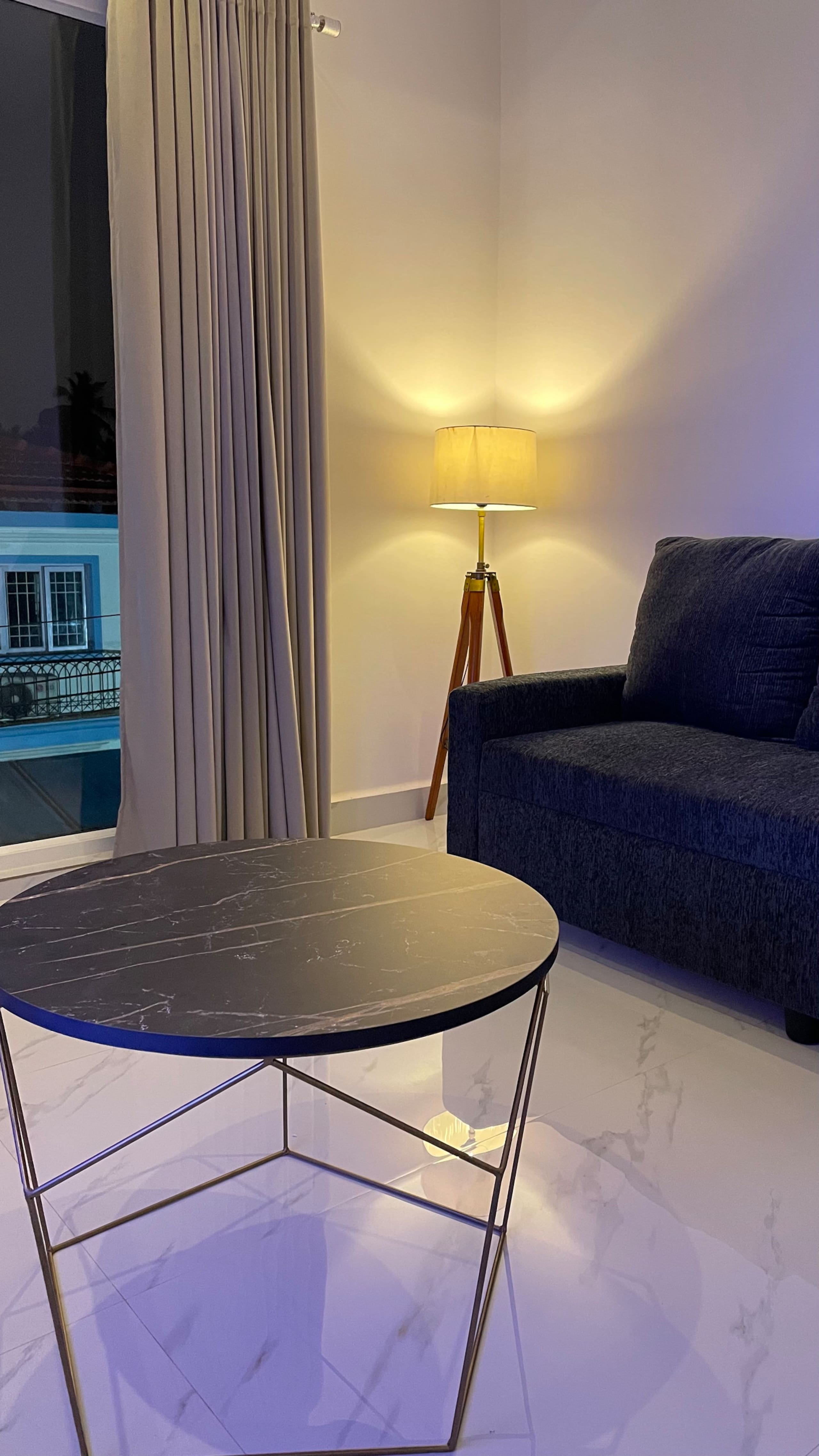 L5(Beach/kitchen/Inverter/parking/Wi-Fi)stawil apt 8