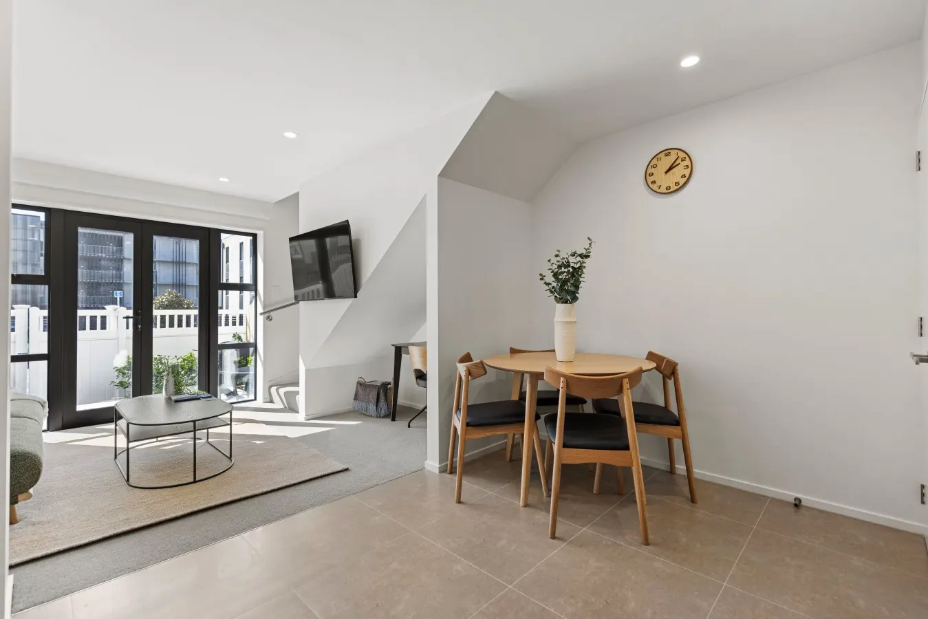 Central Stay – 5 Min Walk to Te Pae + FREE Parking 9