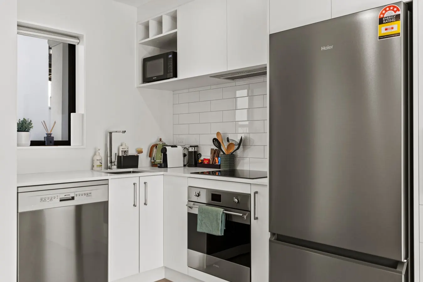 Central Stay – 5 Min Walk to Te Pae + FREE Parking 10