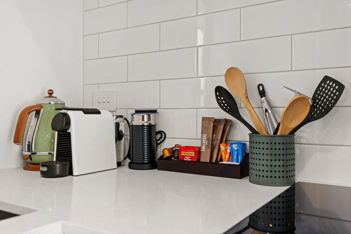 Central Stay – 5 Min Walk to Te Pae + FREE Parking 12