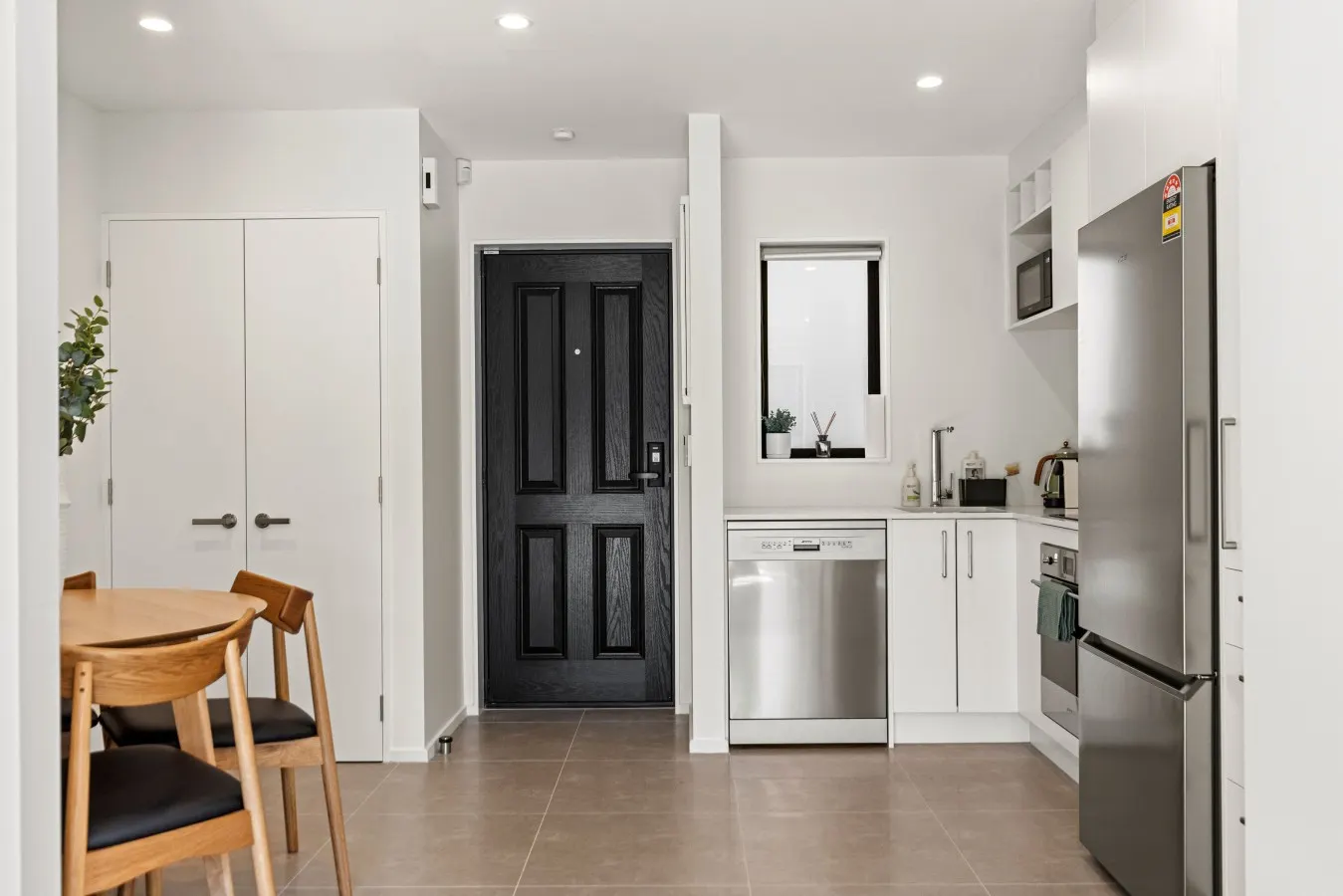 Central Stay – 5 Min Walk to Te Pae + FREE Parking 14