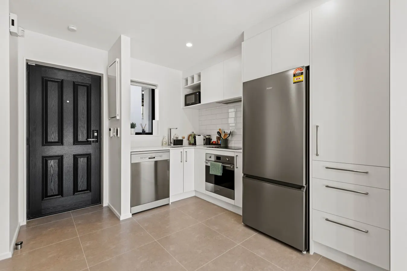 Central Stay – 5 Min Walk to Te Pae + FREE Parking 4