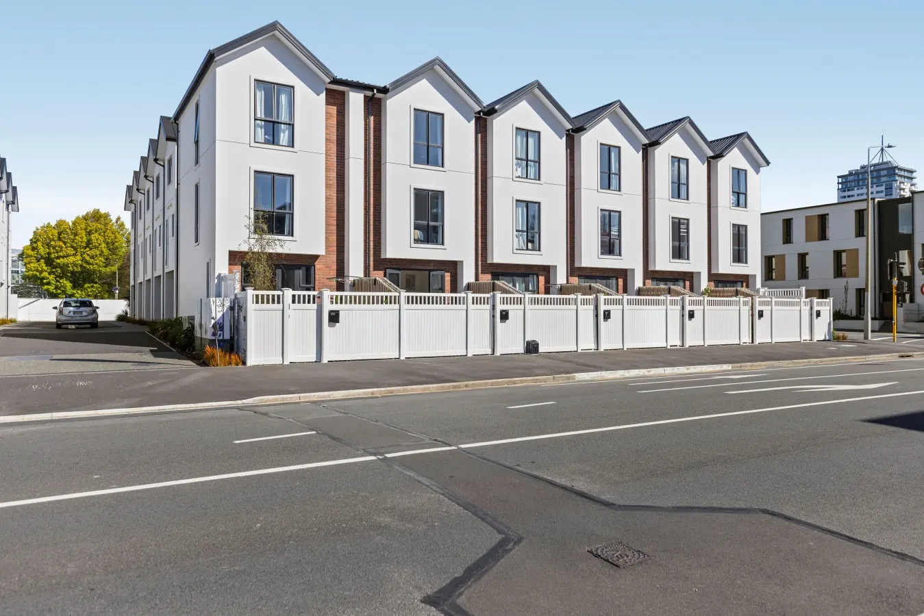 Central Stay – 5 Min Walk to Te Pae + FREE Parking 6
