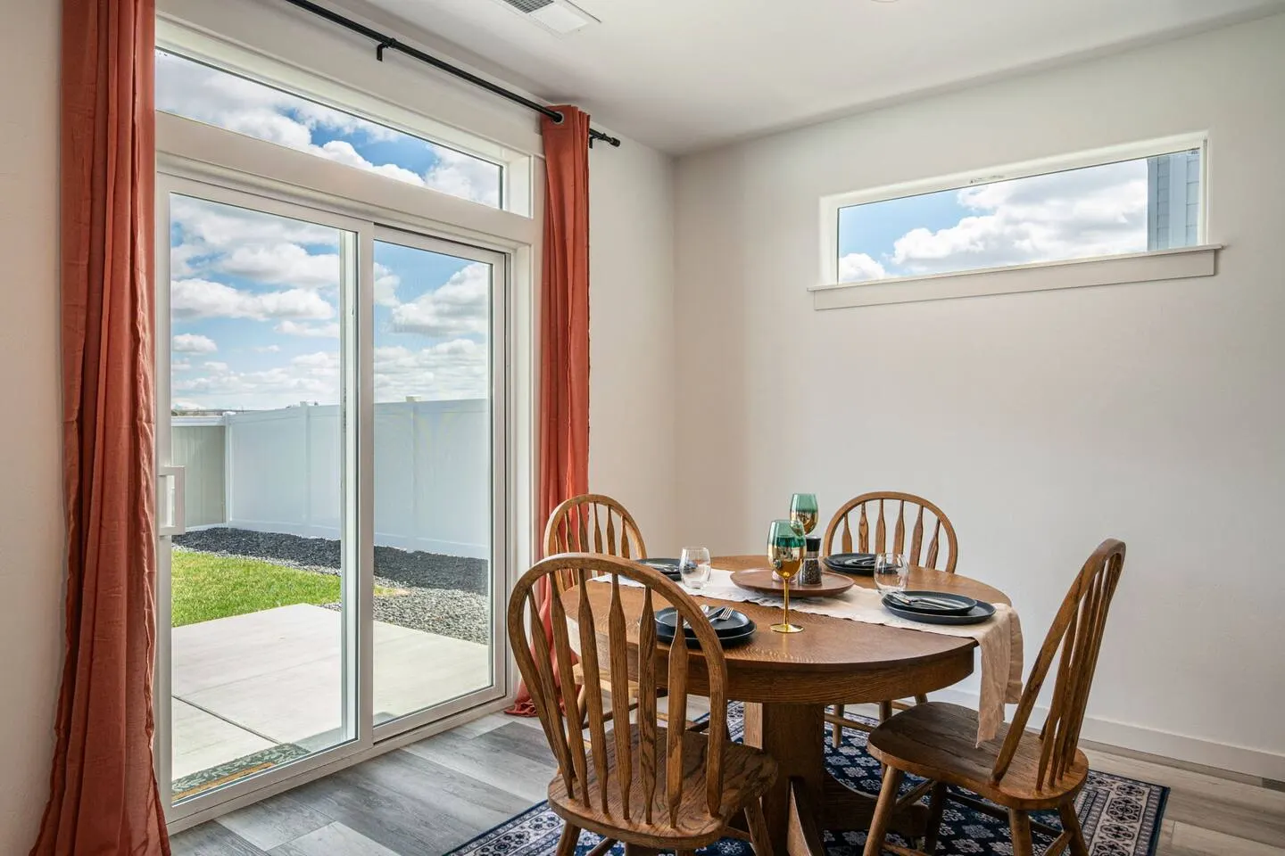 Newly Built 3 Bed 2 Bath Large Master Suite 11