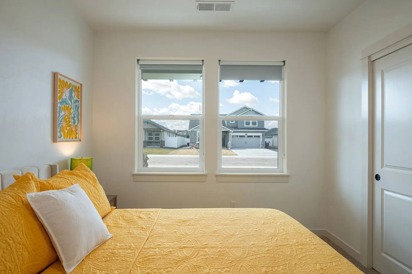 Newly Built 3 Bed 2 Bath Large Master Suite 14
