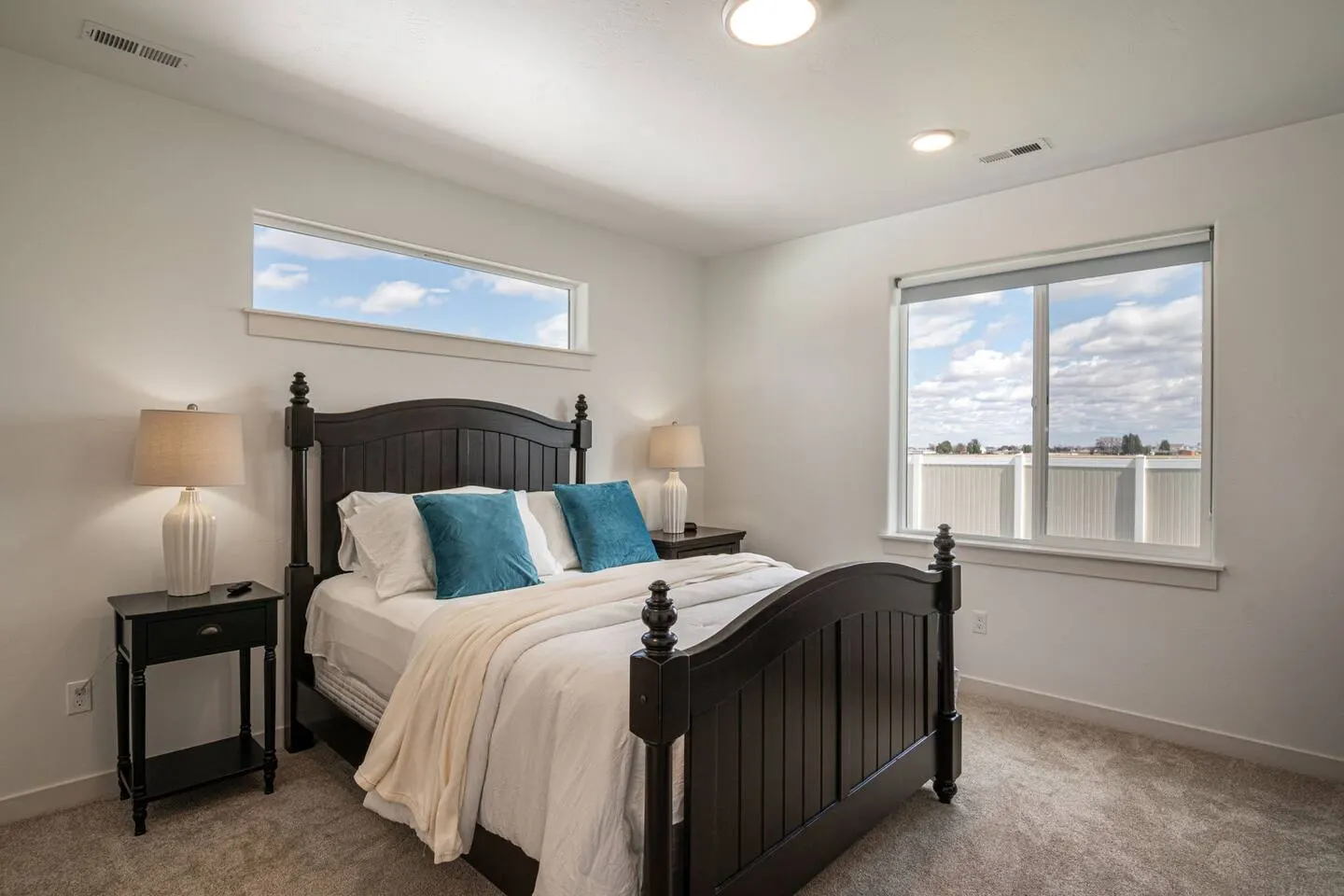 Newly Built | 3 Bed | 2 Bath | Large Master Suite — photo 5