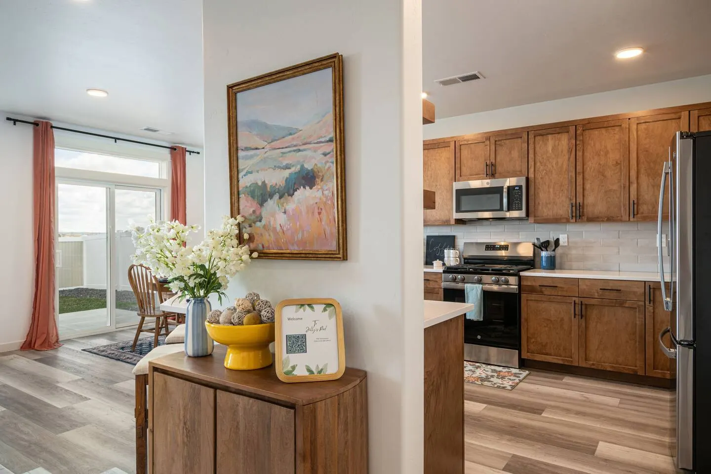 Newly Built 3 Bed 2 Bath Large Master Suite 8