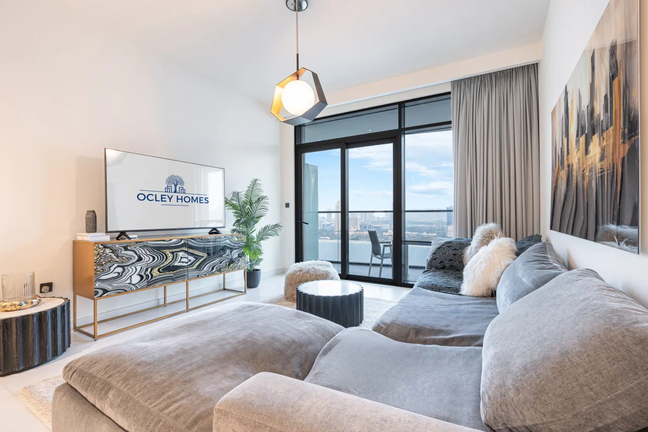 Modern Home w/ Incredible View & Private Beach 9