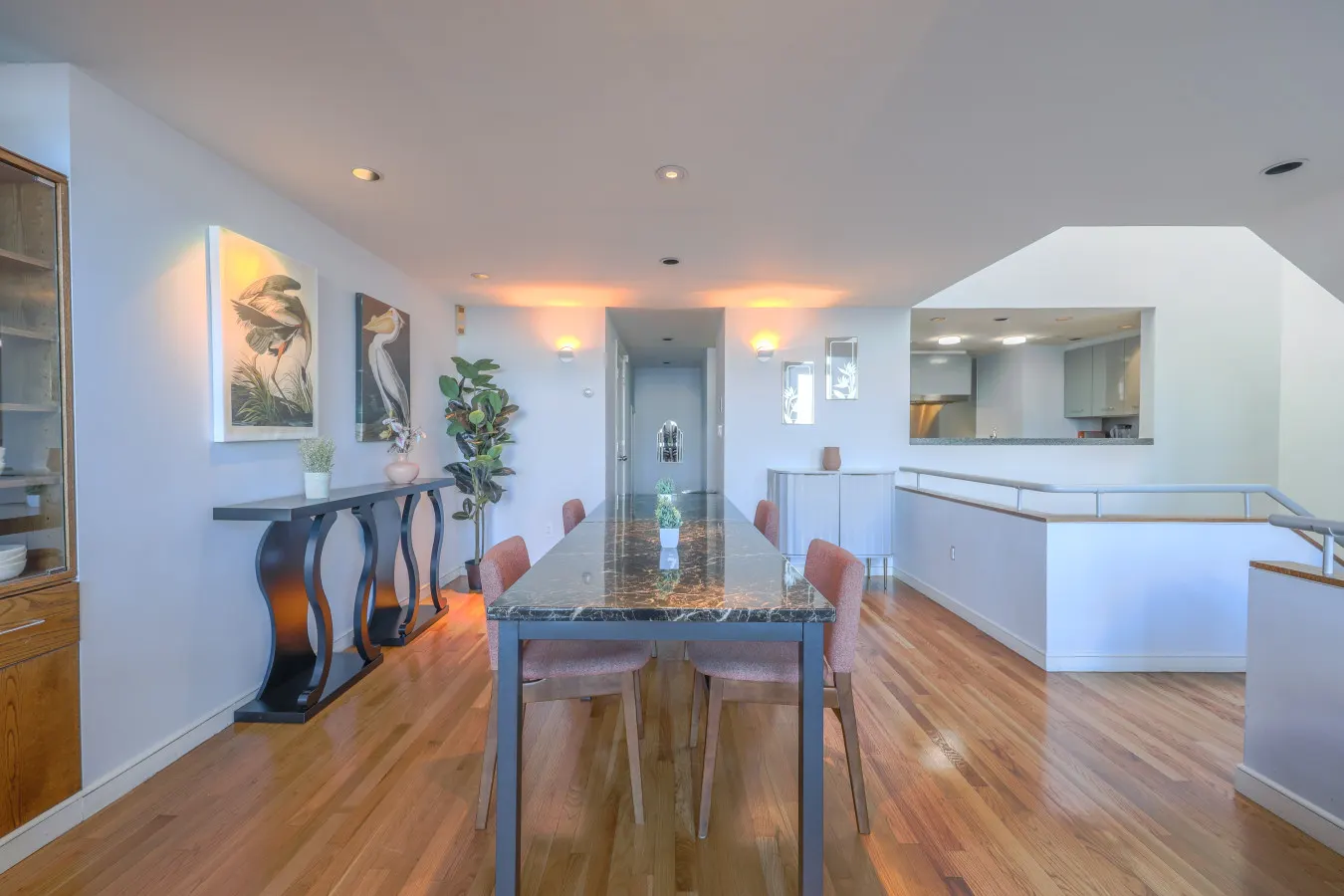 Luxurious Fenway 2BR Penthouse w/ Roof Deck 5