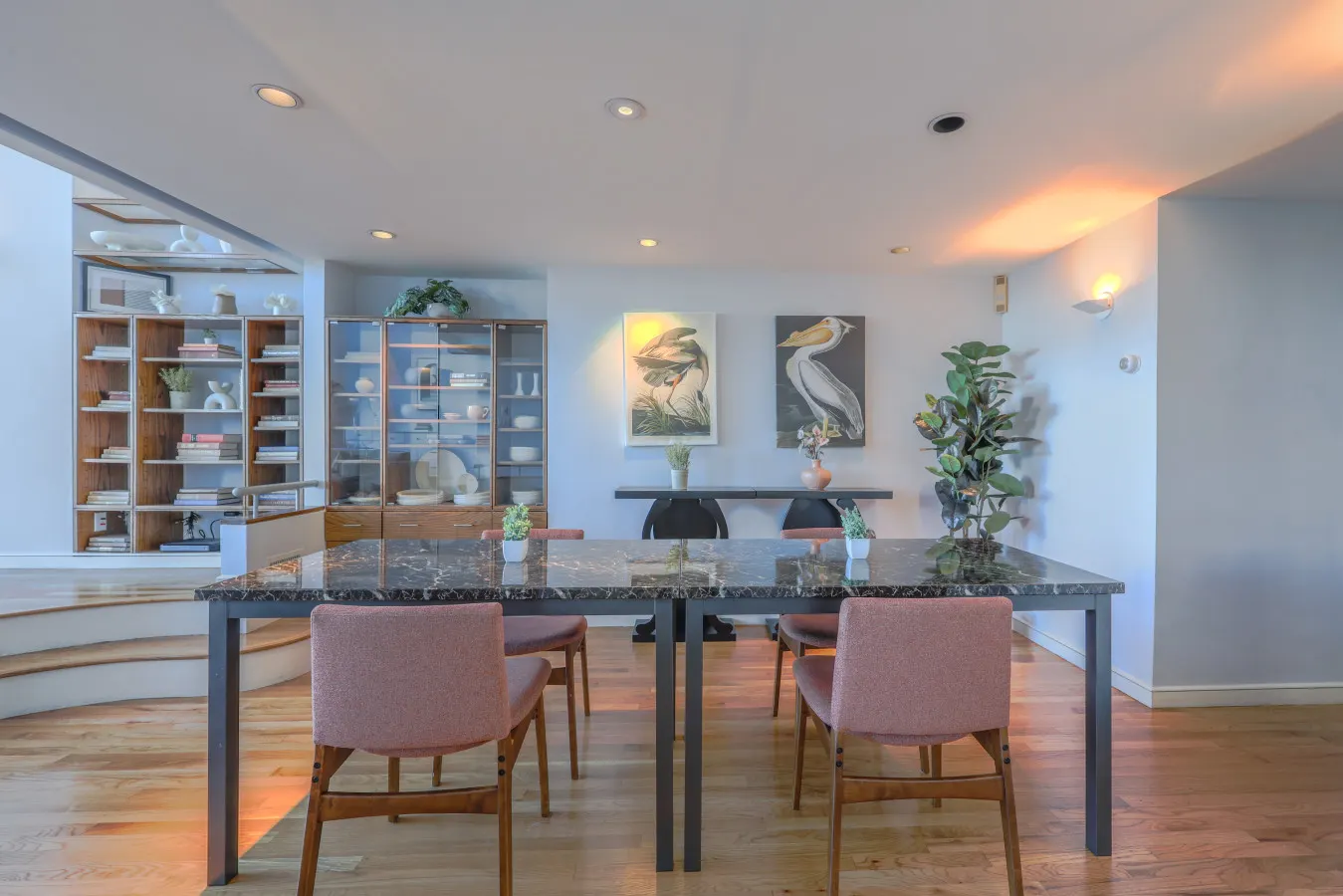 Luxurious Fenway 2BR Penthouse w/ Roof Deck 6