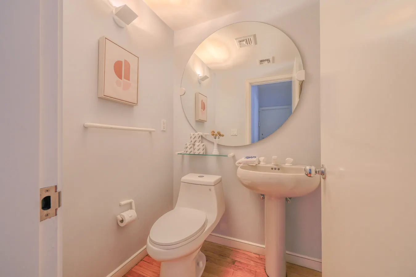 Luxurious Fenway 2BR Penthouse w/ Roof Deck 7