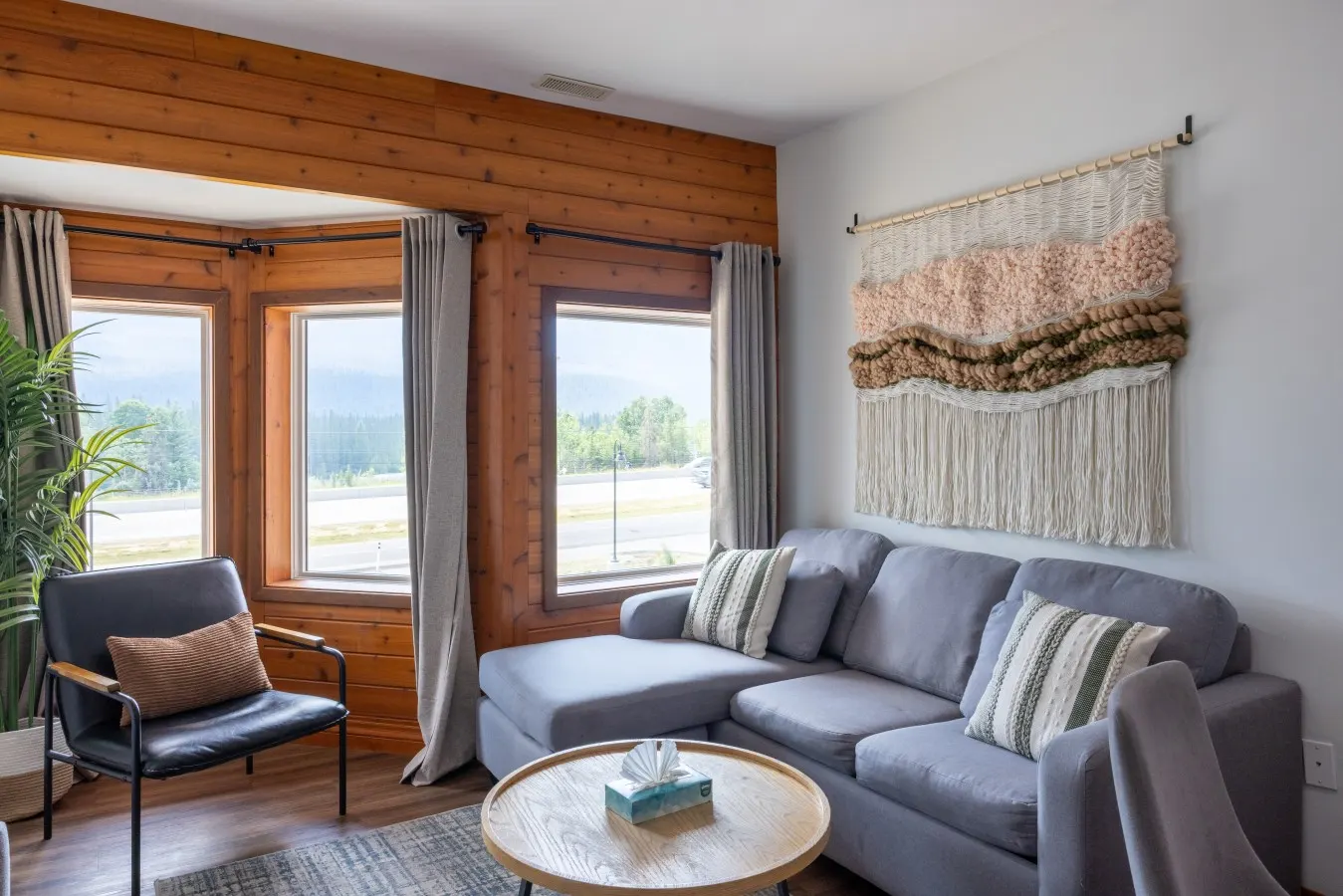 Suite 3 at The Gem | Modern 2BR | Sleeps 6 — photo 2