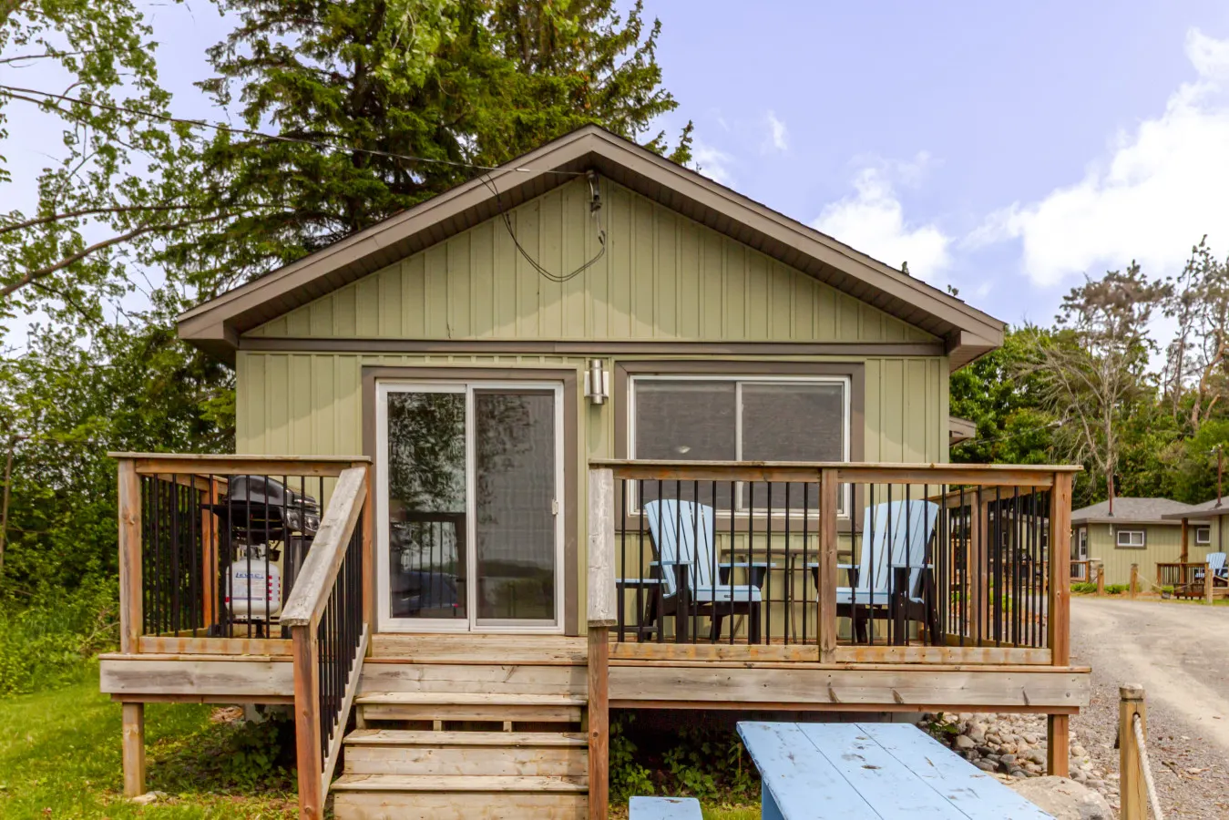 Westlake Wellington Lodge