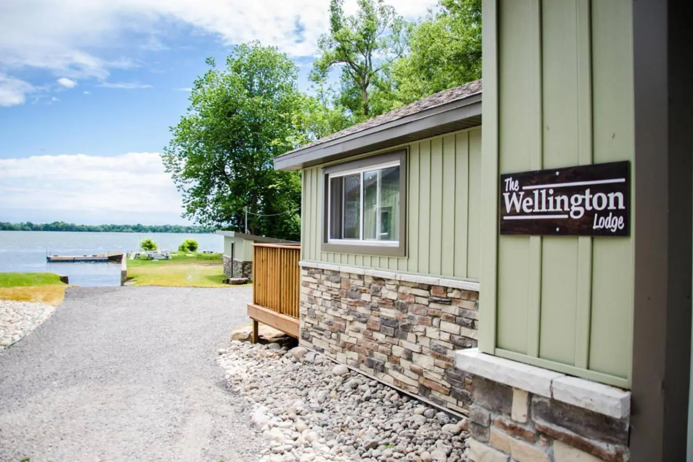 Westlake Wellington Lodge 6
