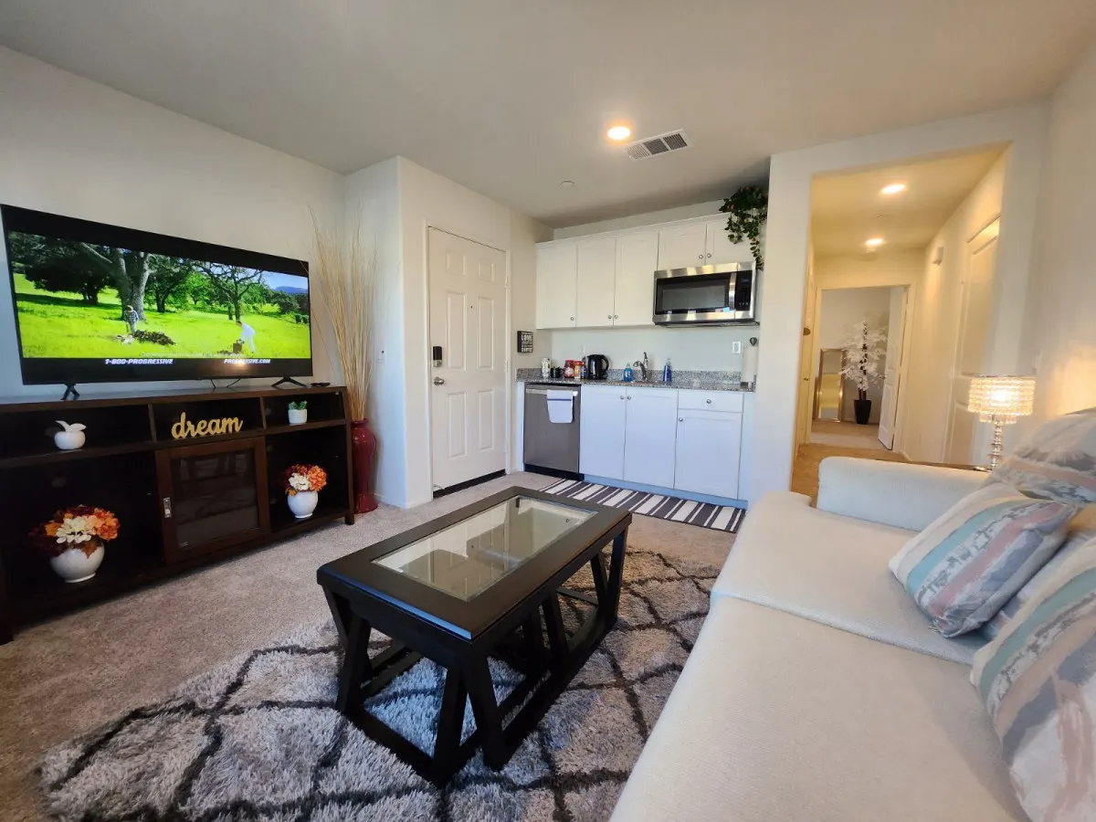 Coachella Getaway - Casita Only, Walk To Festivals — photo 2
