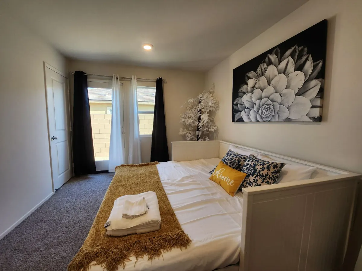 Coachella Getaway - Casita Only, Walk To Festivals 11