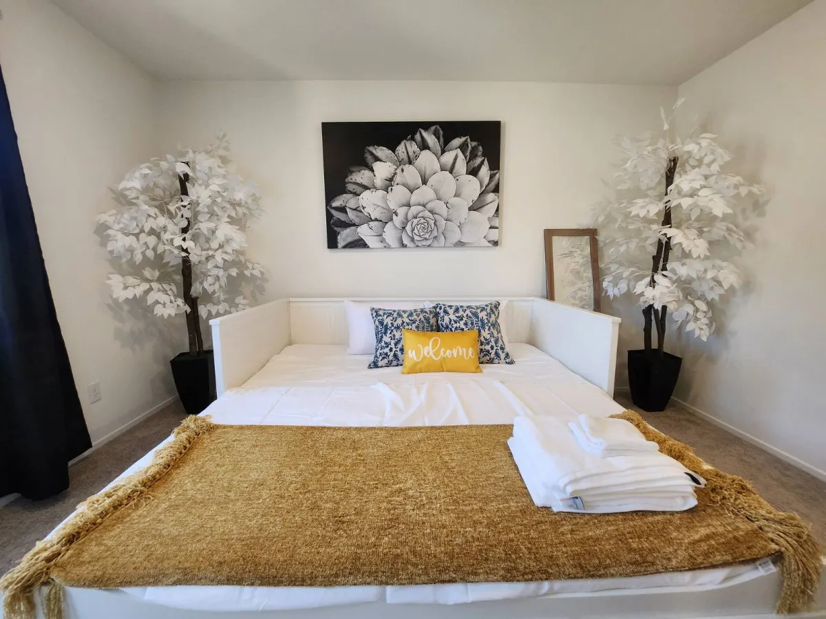 Coachella Getaway - Casita Only, Walk To Festivals 12