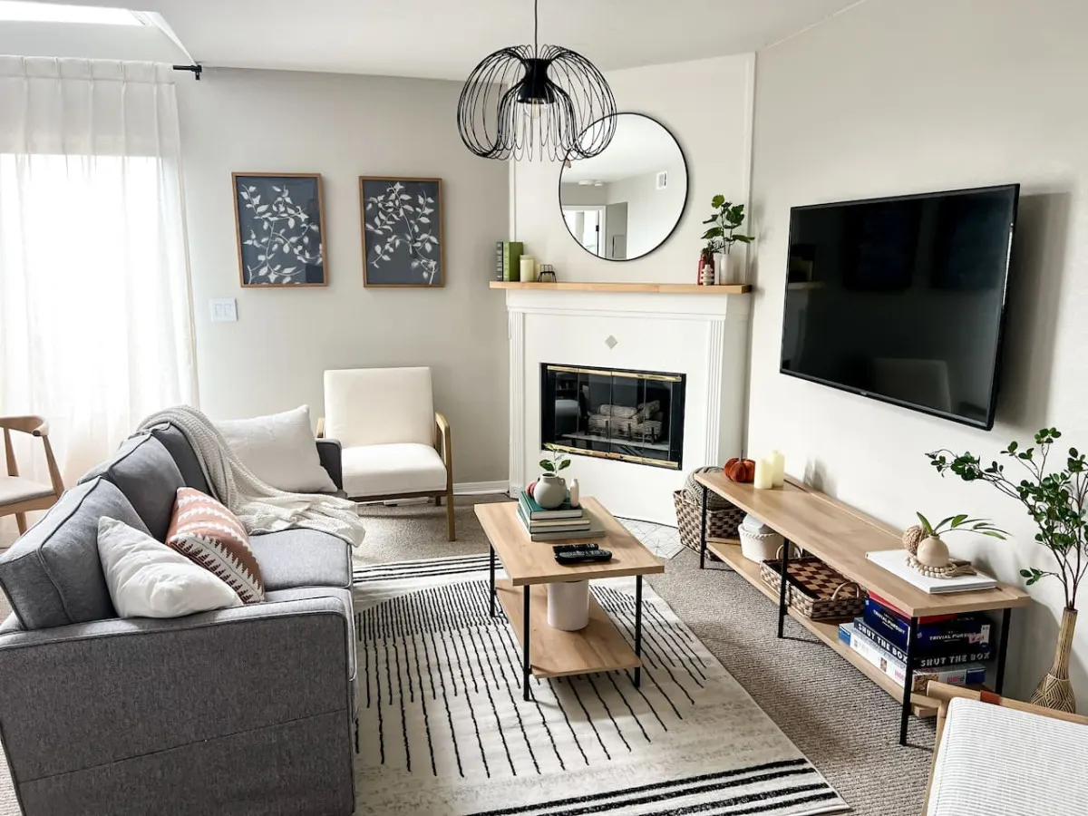 Beautiful 2bed/2bath Condo