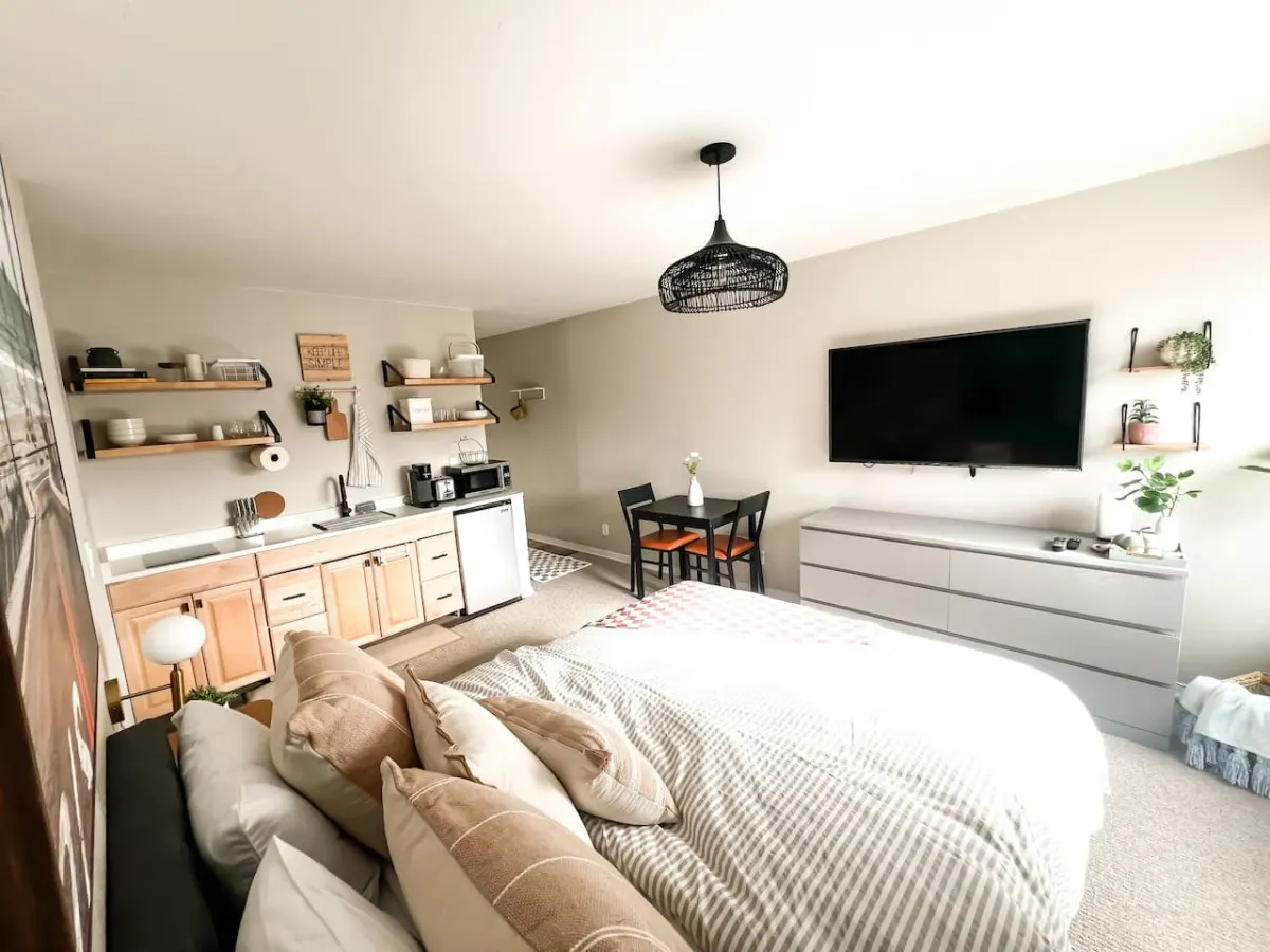 Beautiful 2bed/2bath Condo 19