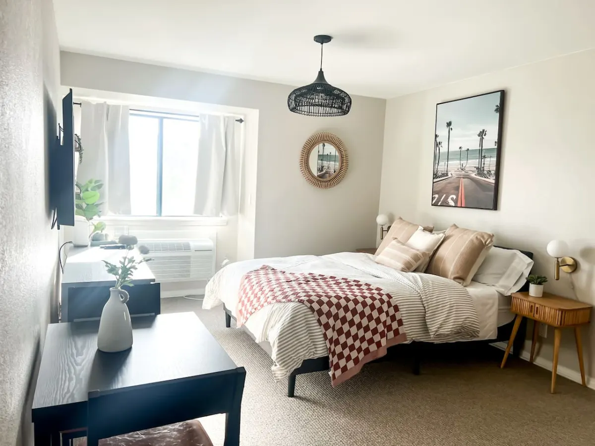 Beautiful 2bed/2bath Condo 20