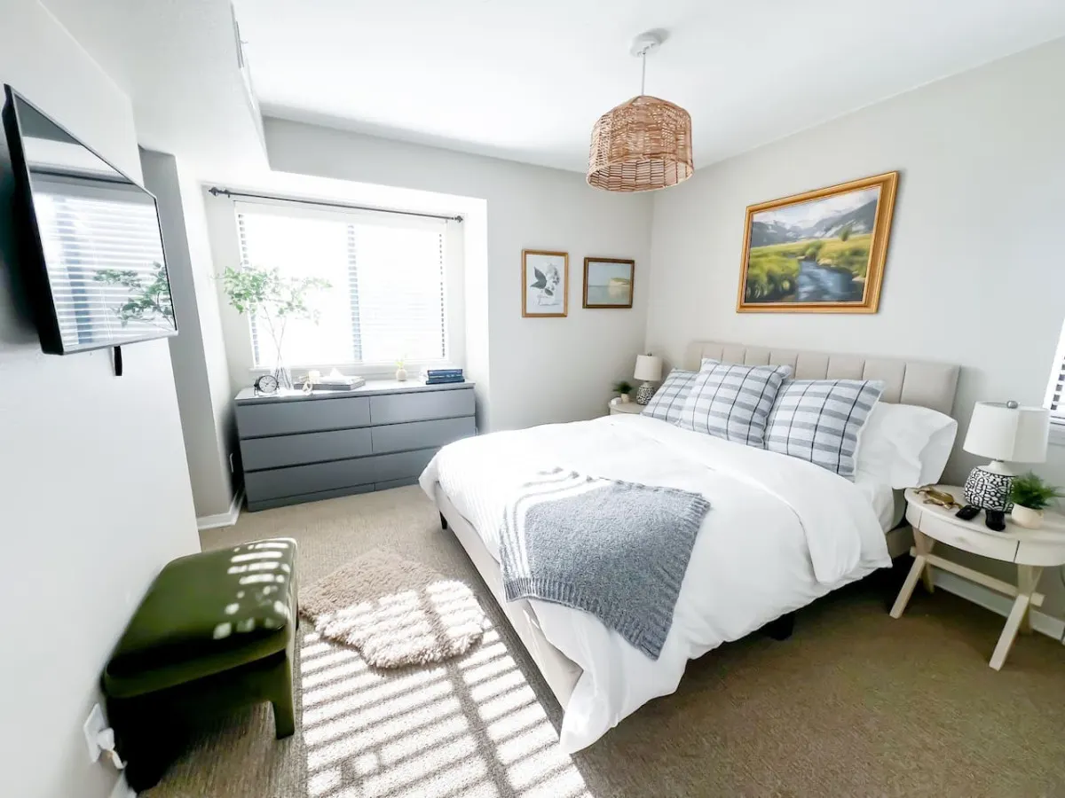 Beautiful 2bed/2bath Condo — photo 3