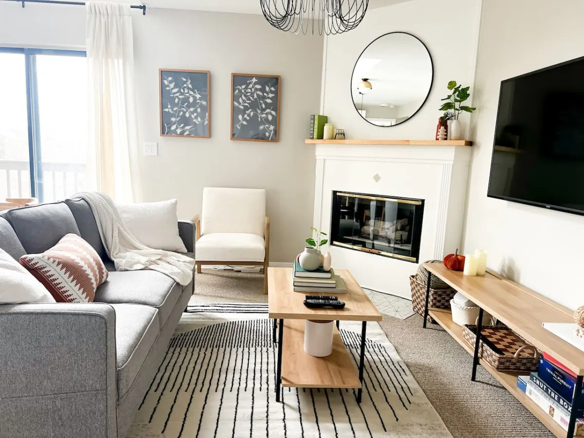 Beautiful 2bed/2bath Condo — photo 4
