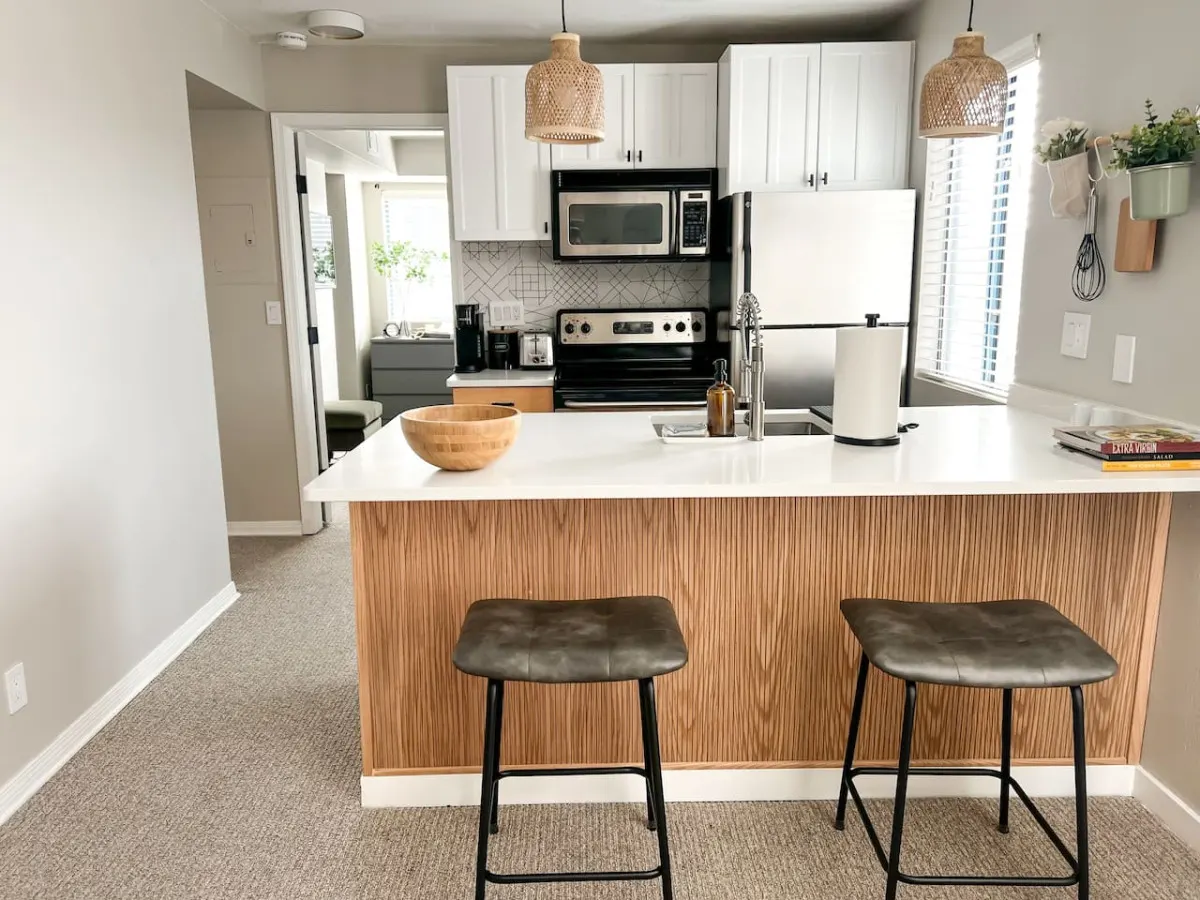 Beautiful 2bed/2bath Condo 7