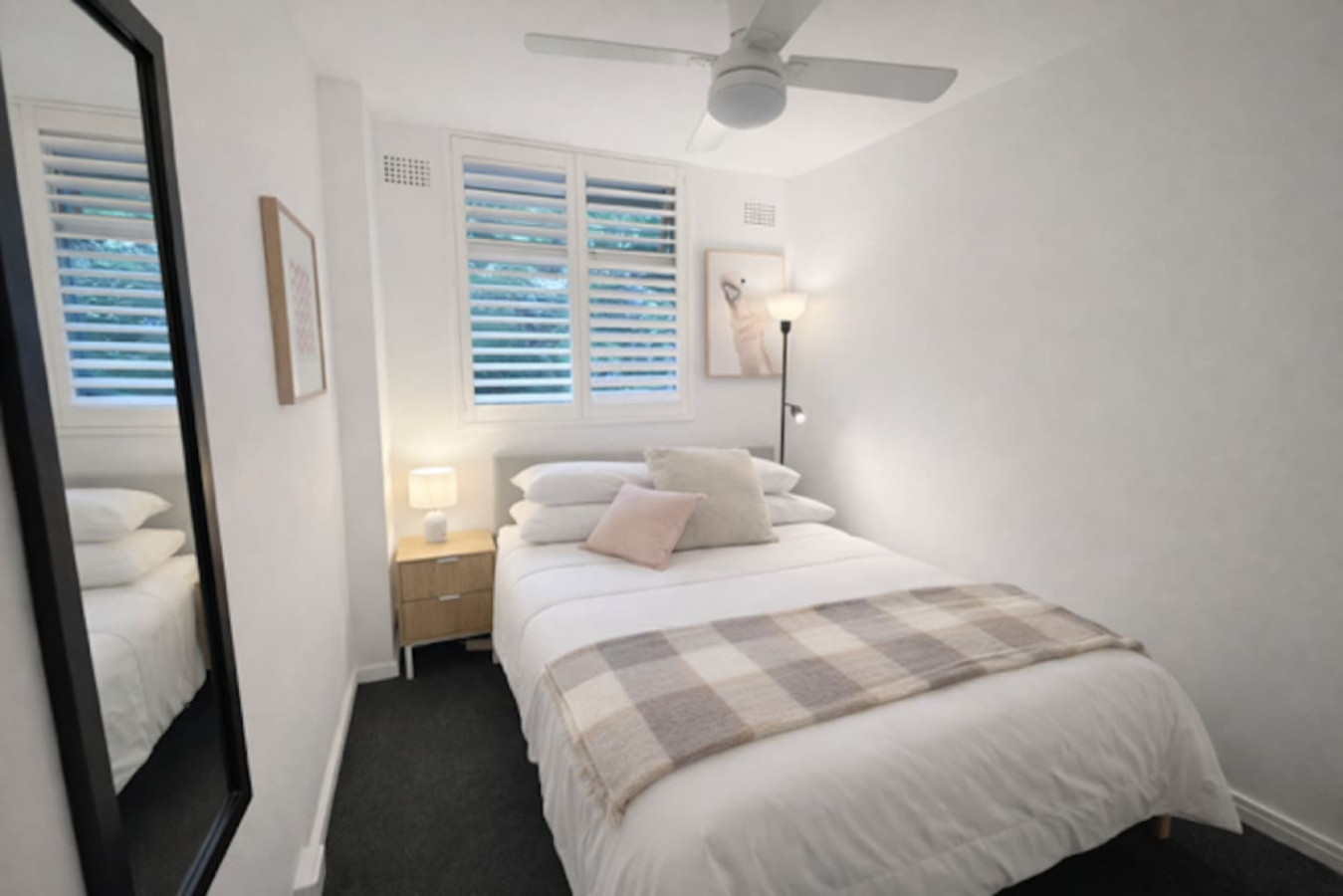 Hilltop Bronte Escape w/ Balcony & Nice Views! — photo 4