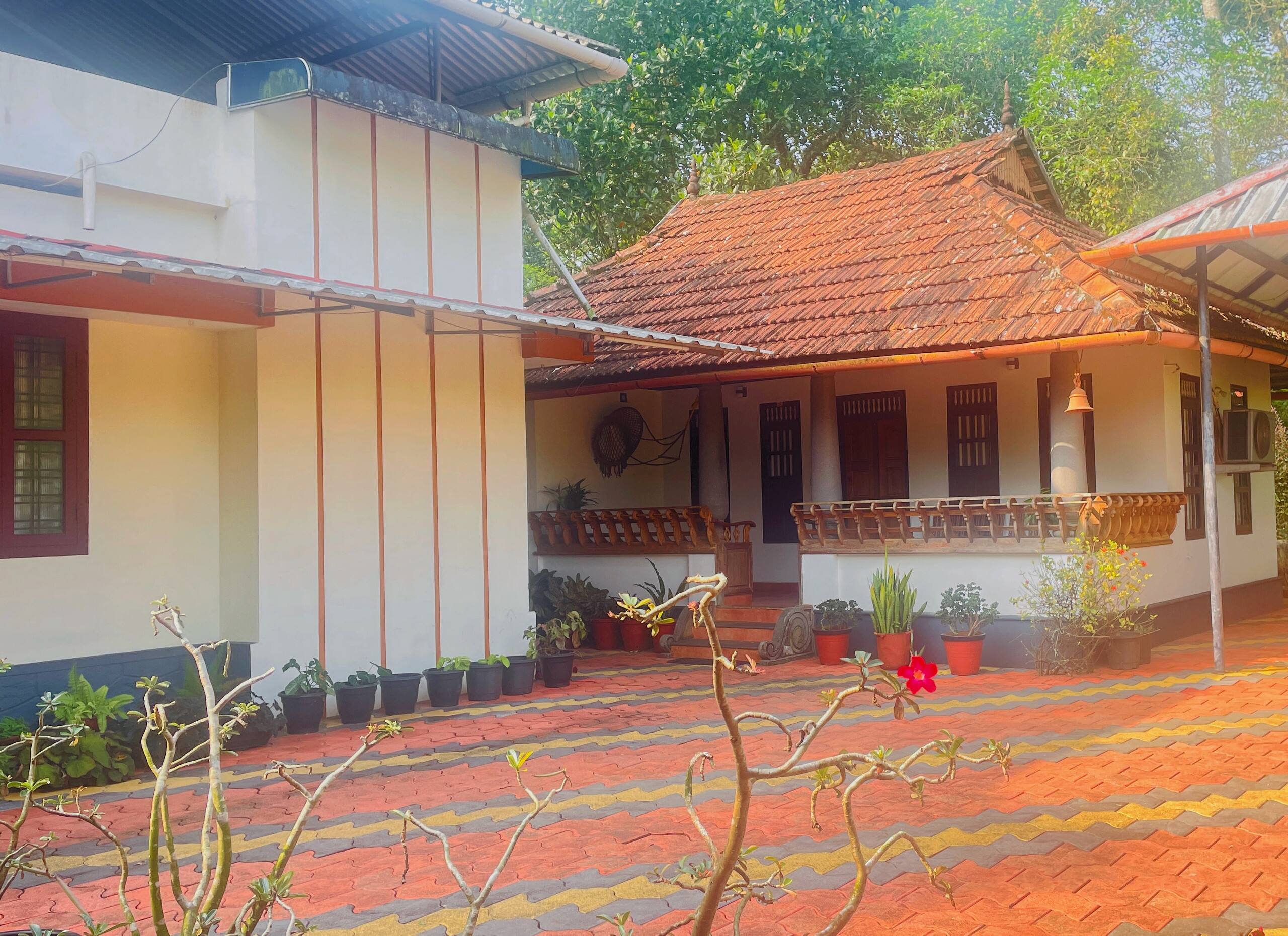 Rithu farm house 7