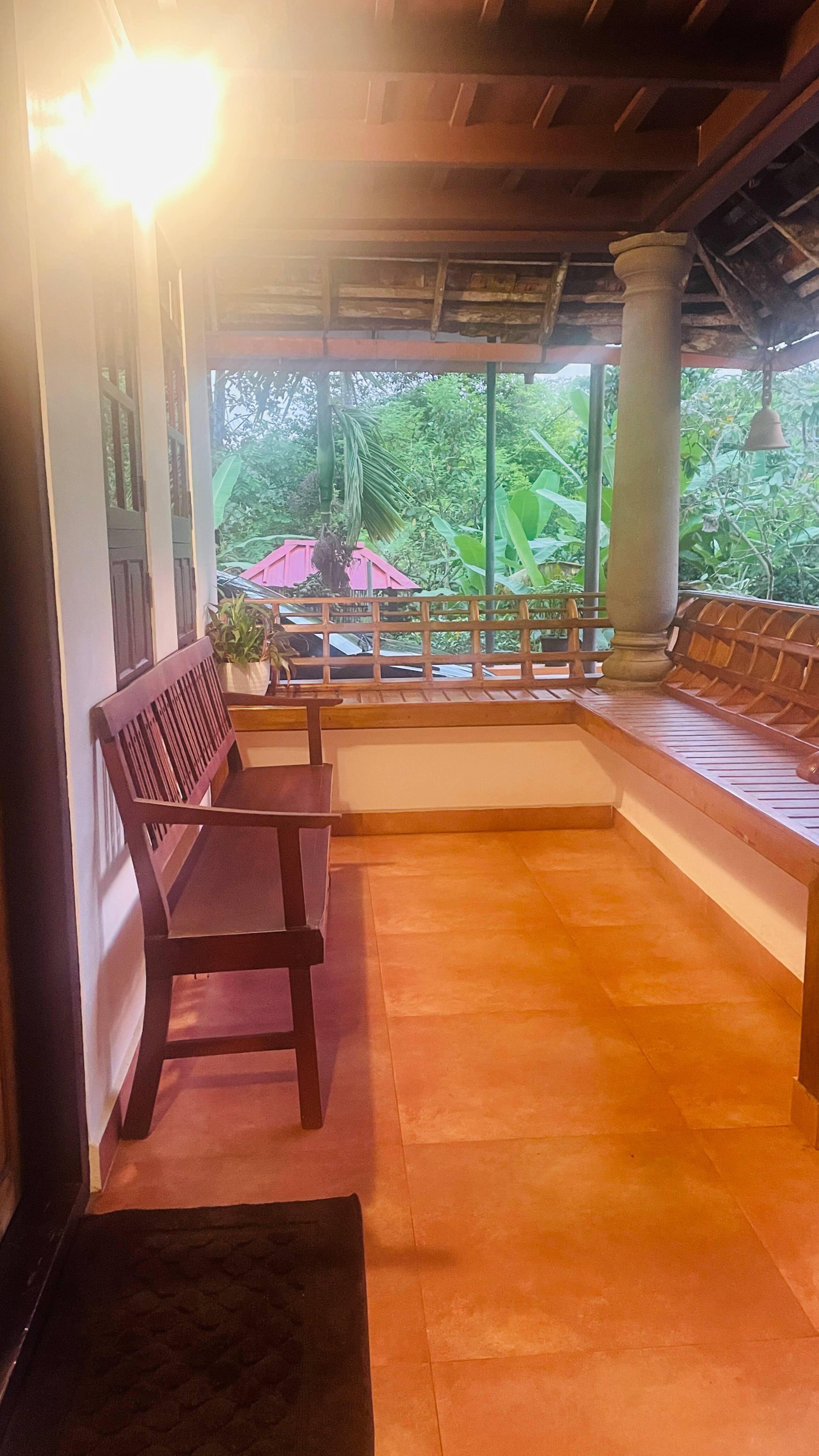 Rithu farm house 5