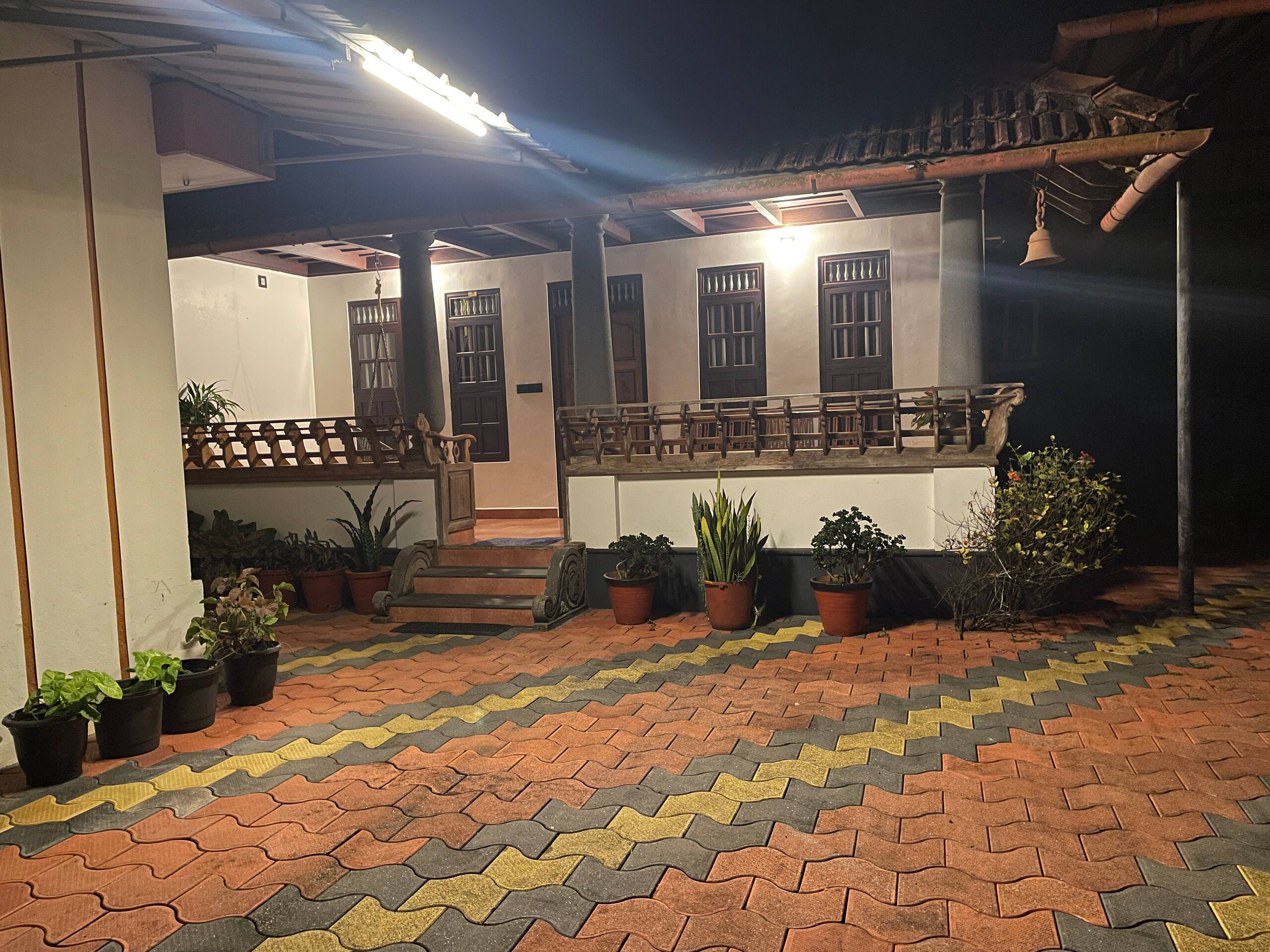 Rithu farm house 8