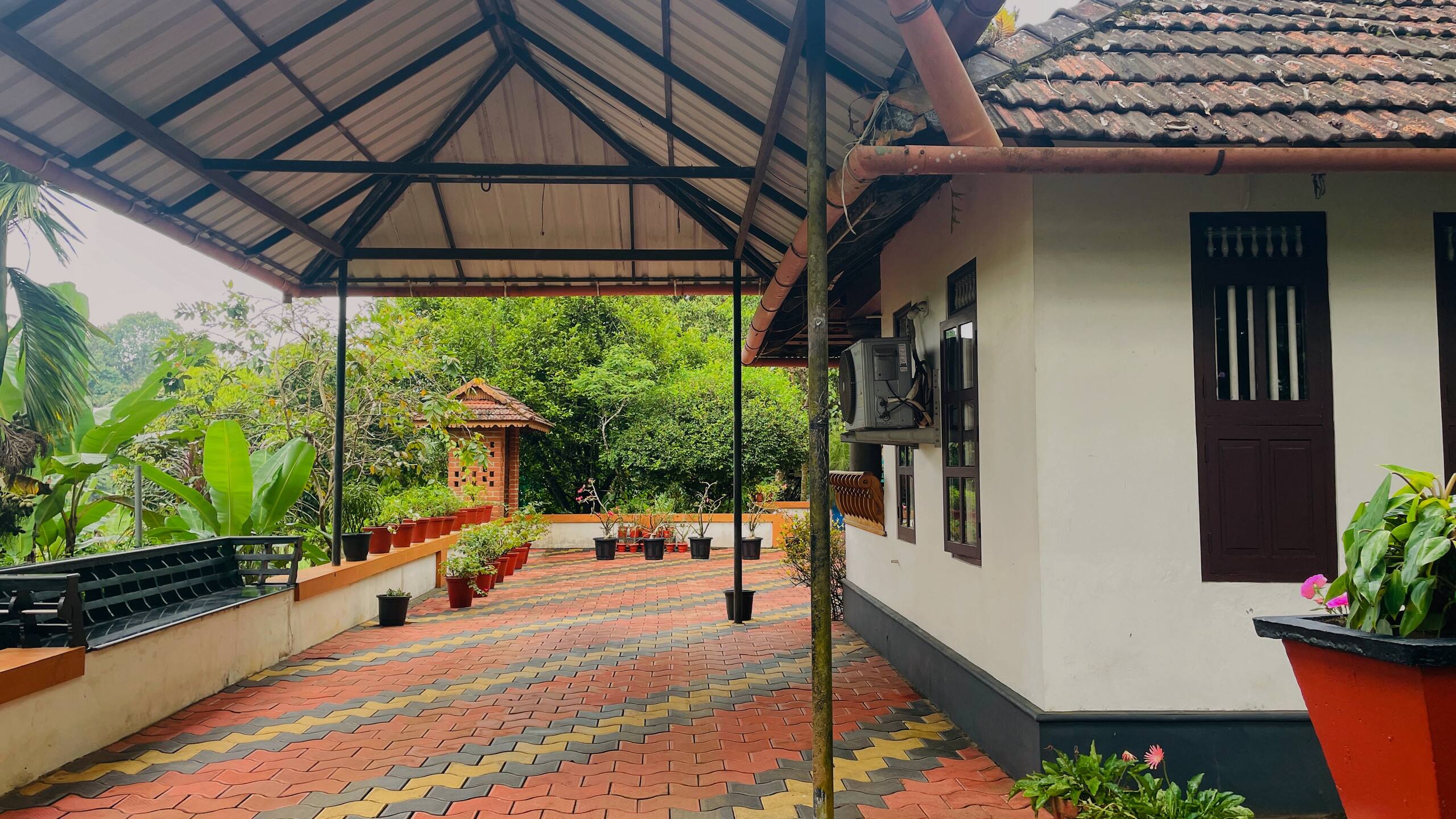 Rithu farm house 4