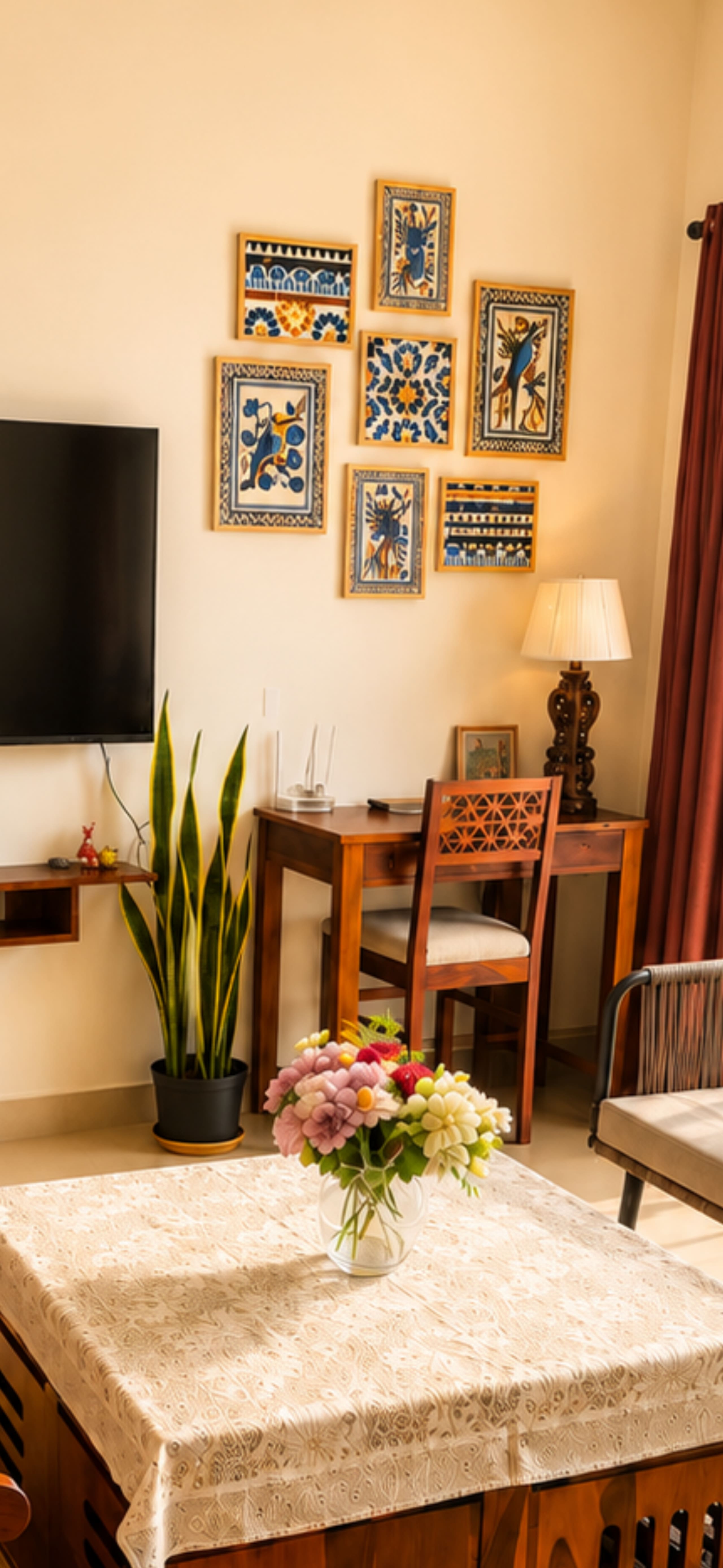 VeraSol-Mog Azul:Panoramic Sea View PortugueseStay 10